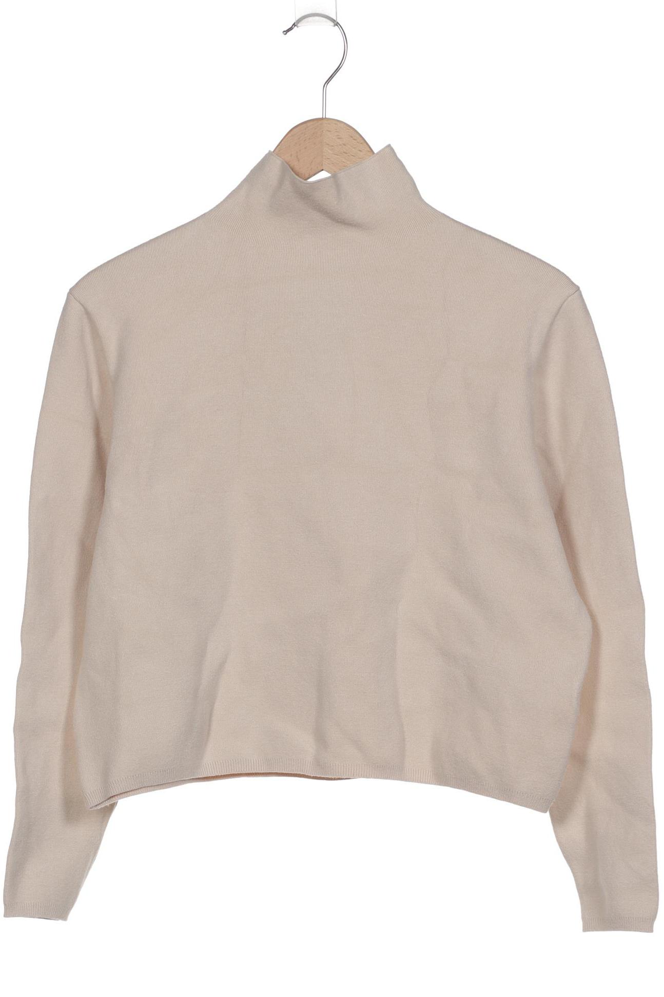 

& Other Stories Damen Pullover, beige, Gr. 36