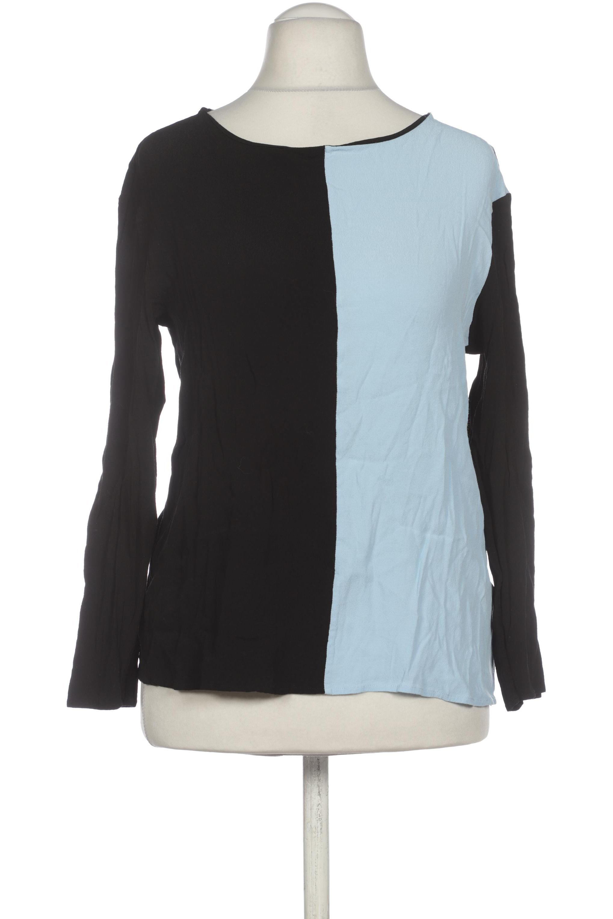 

& Other Stories Damen Bluse, schwarz, Gr. 38