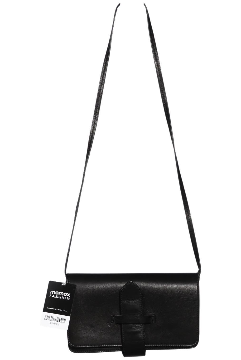 

& Other Stories Damen Handtasche, schwarz, Gr.