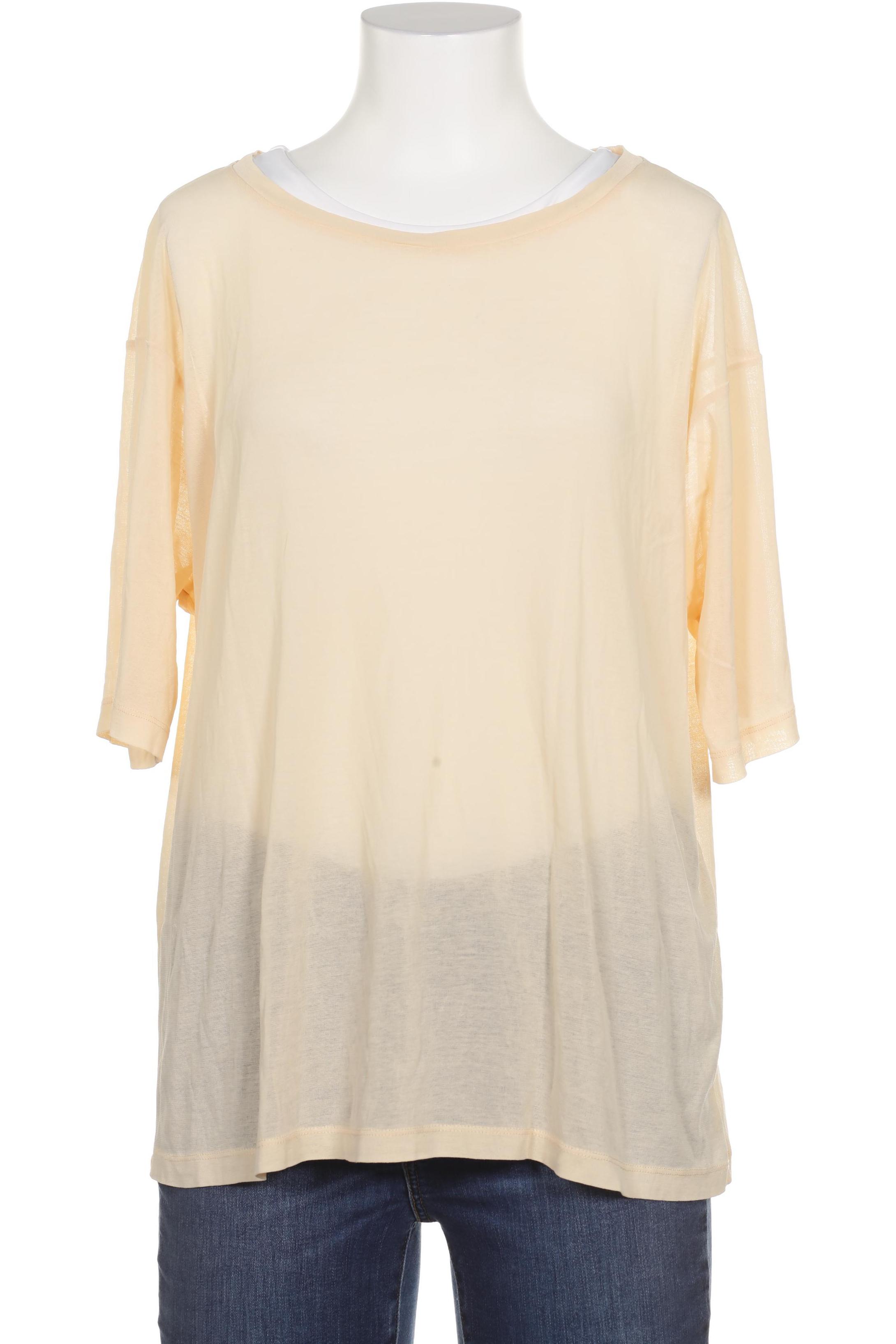 

& Other Stories Damen T-Shirt, beige