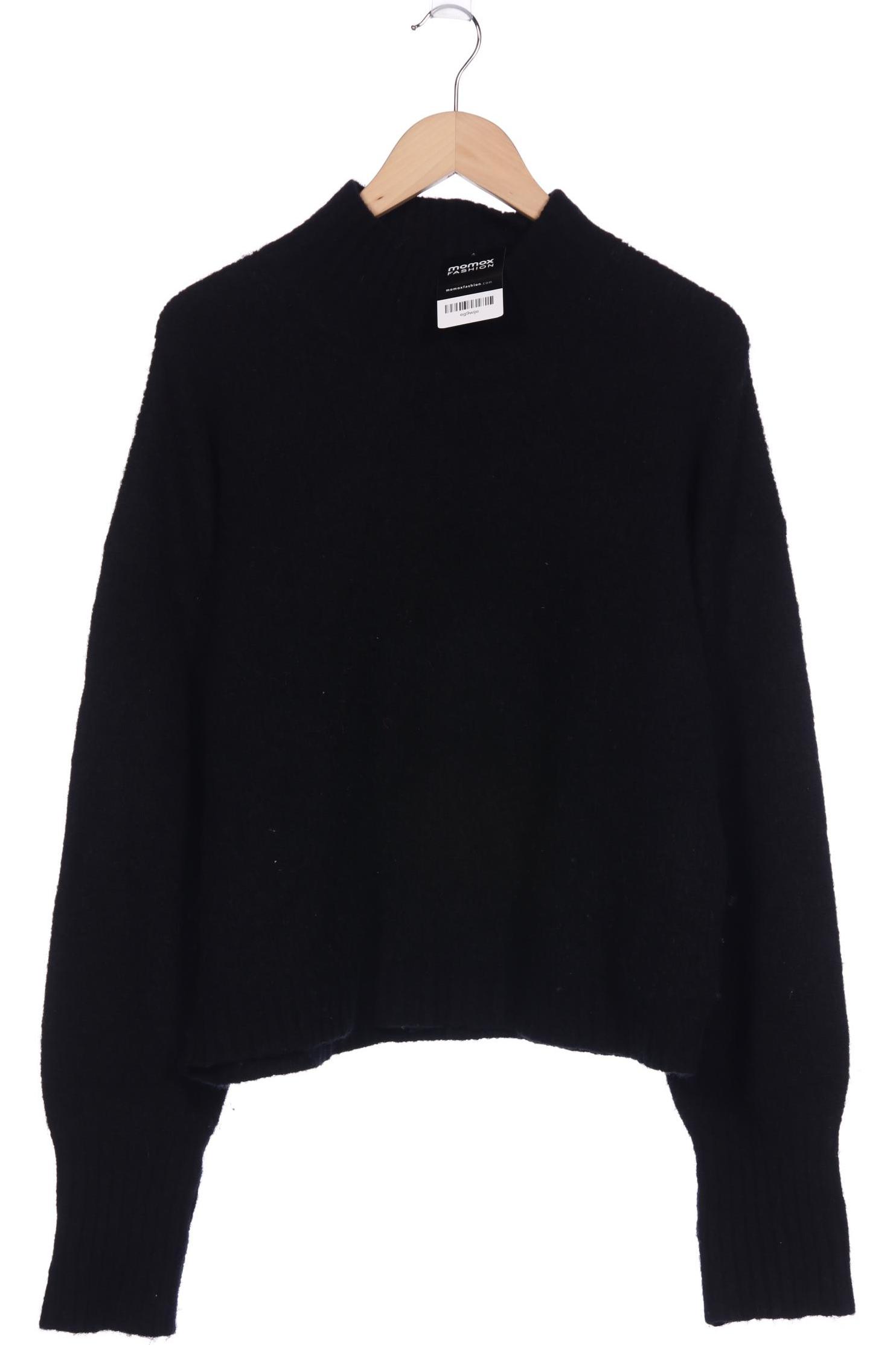 

& other stories Damen Pullover, schwarz