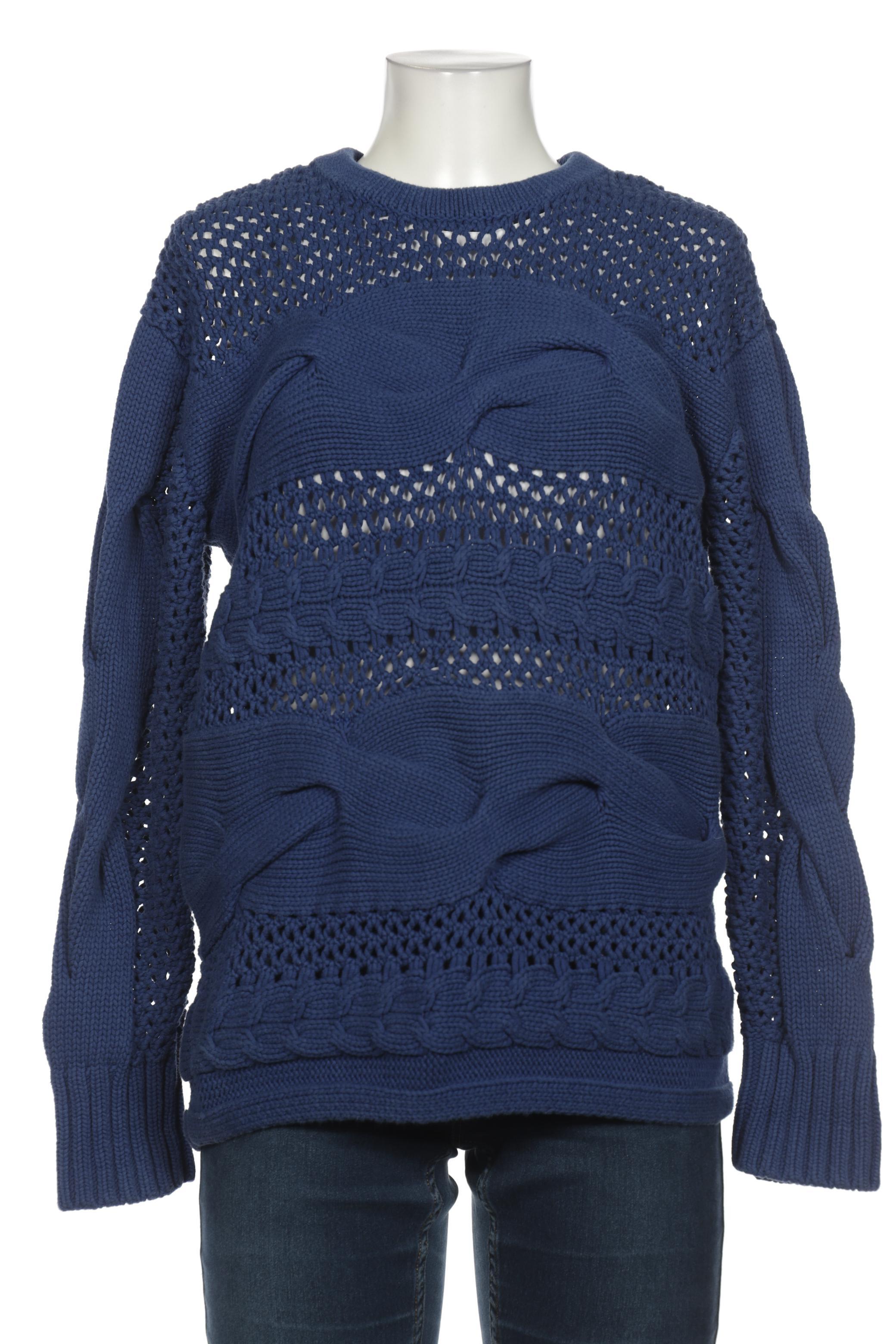 

& Other Stories Damen Pullover, blau, Gr. 38