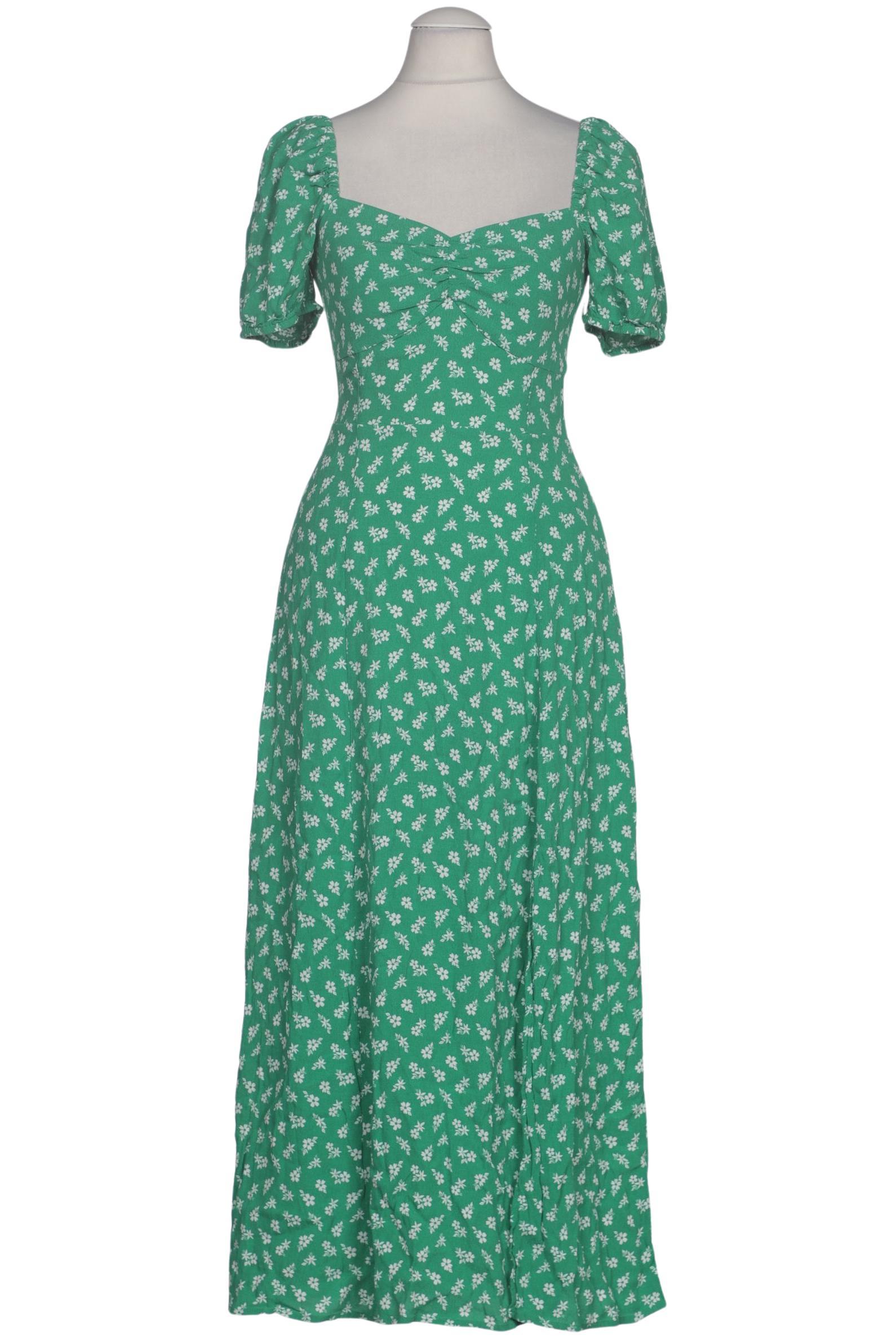 

& Other Stories Damen Kleid, grün, Gr. 36