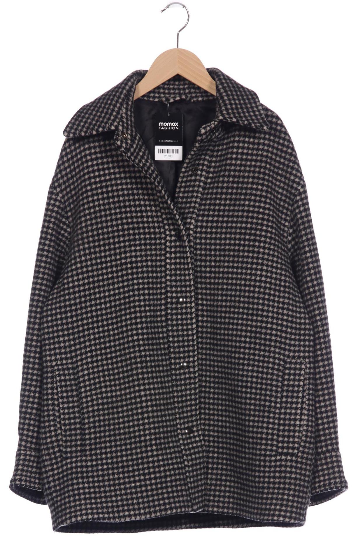 

& Other Stories Damen Jacke, grau, Gr. 36