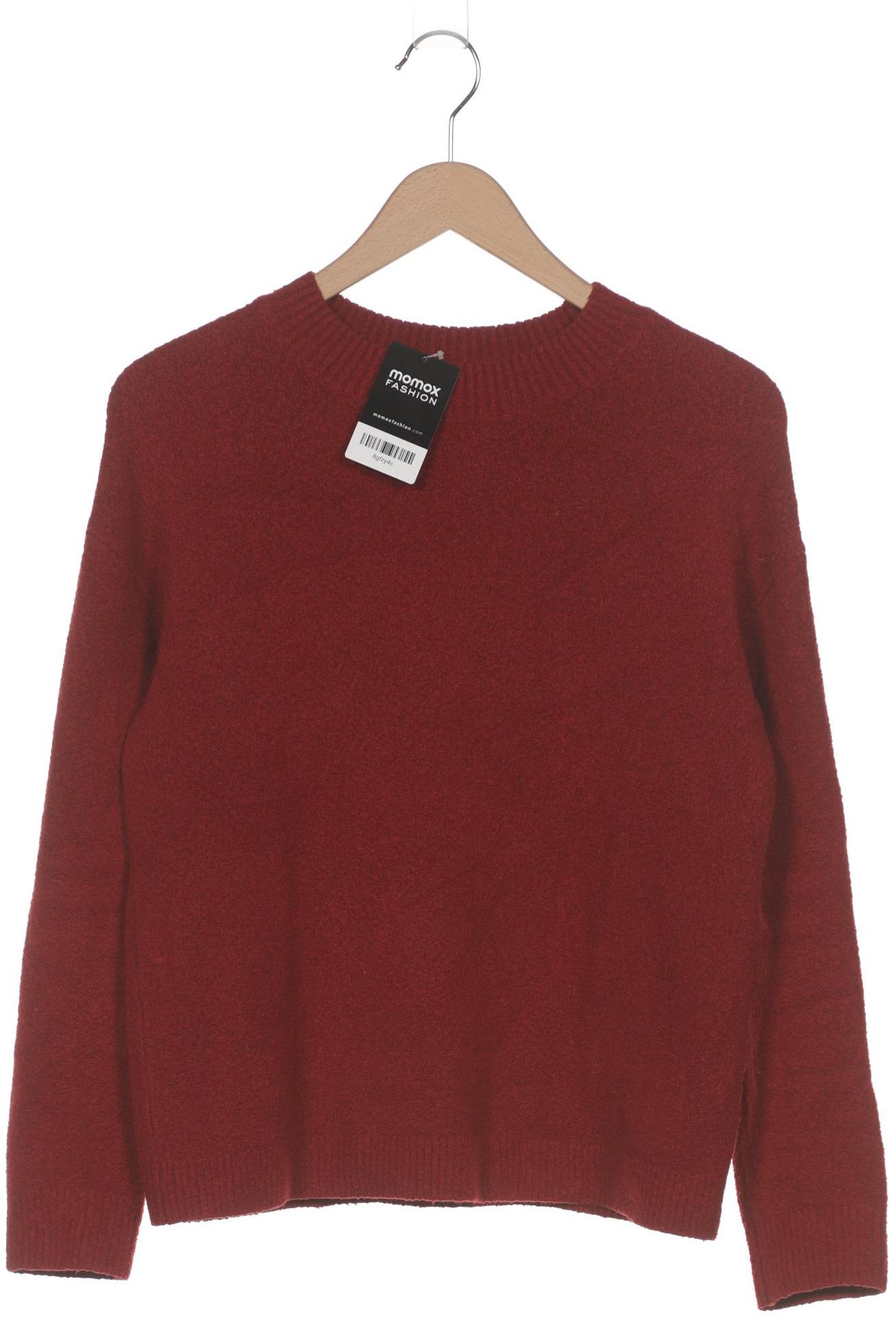 

& Other Stories Damen Pullover, rot, Gr. 36