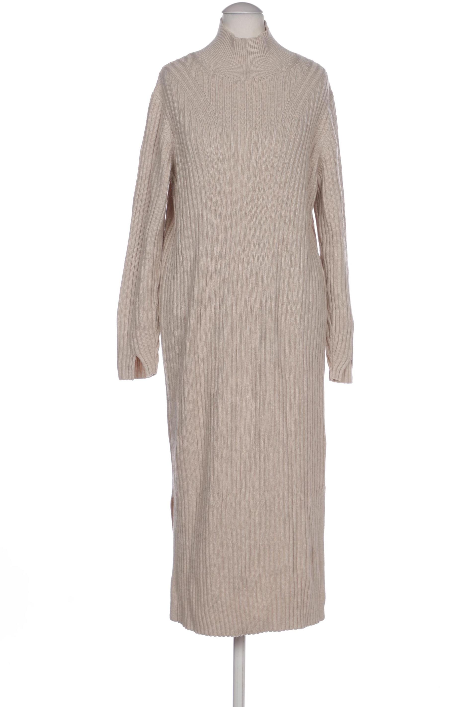 

& Other Stories Damen Kleid, beige, Gr. 34