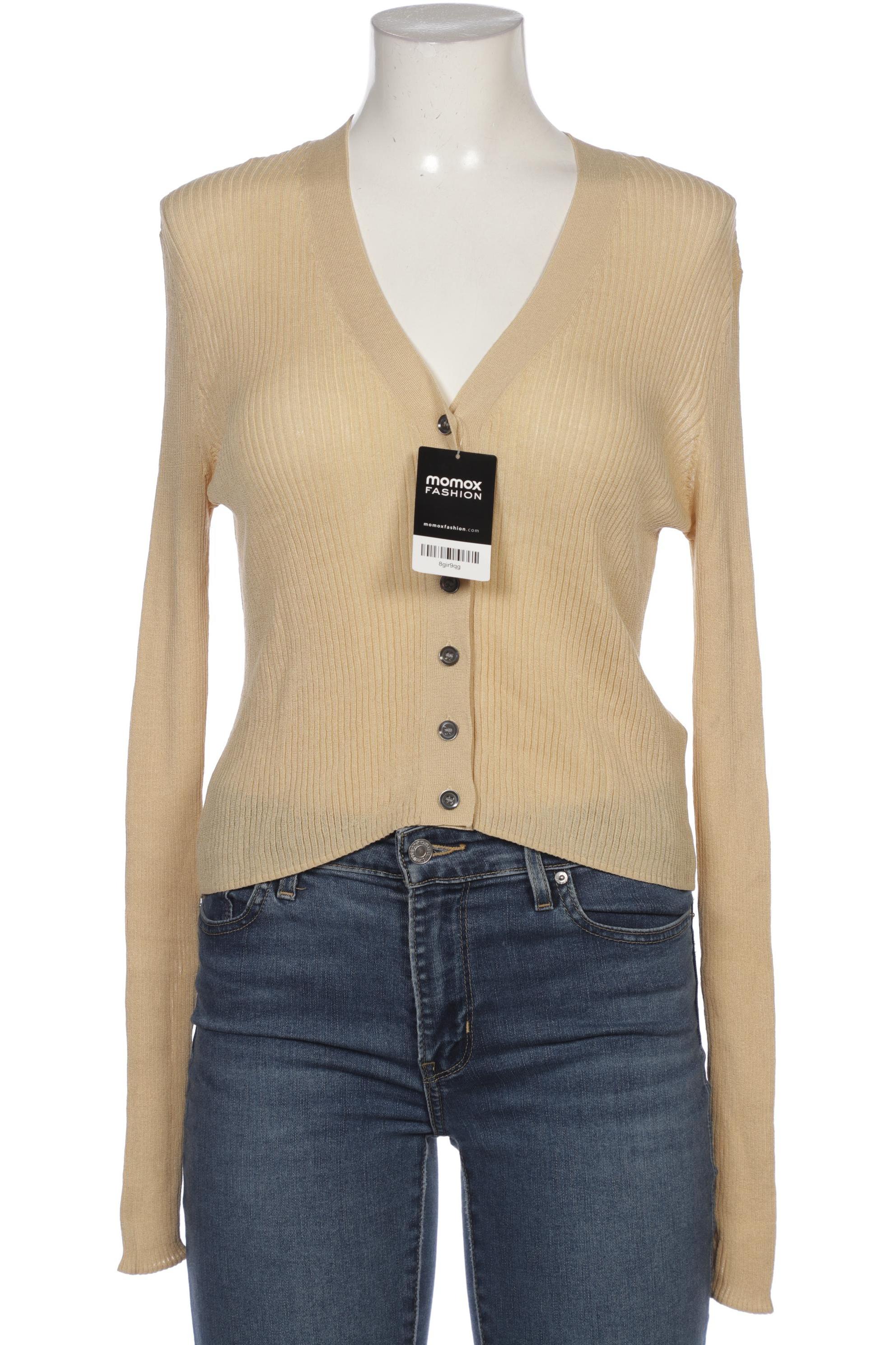 

& other stories Damen Strickjacke, beige