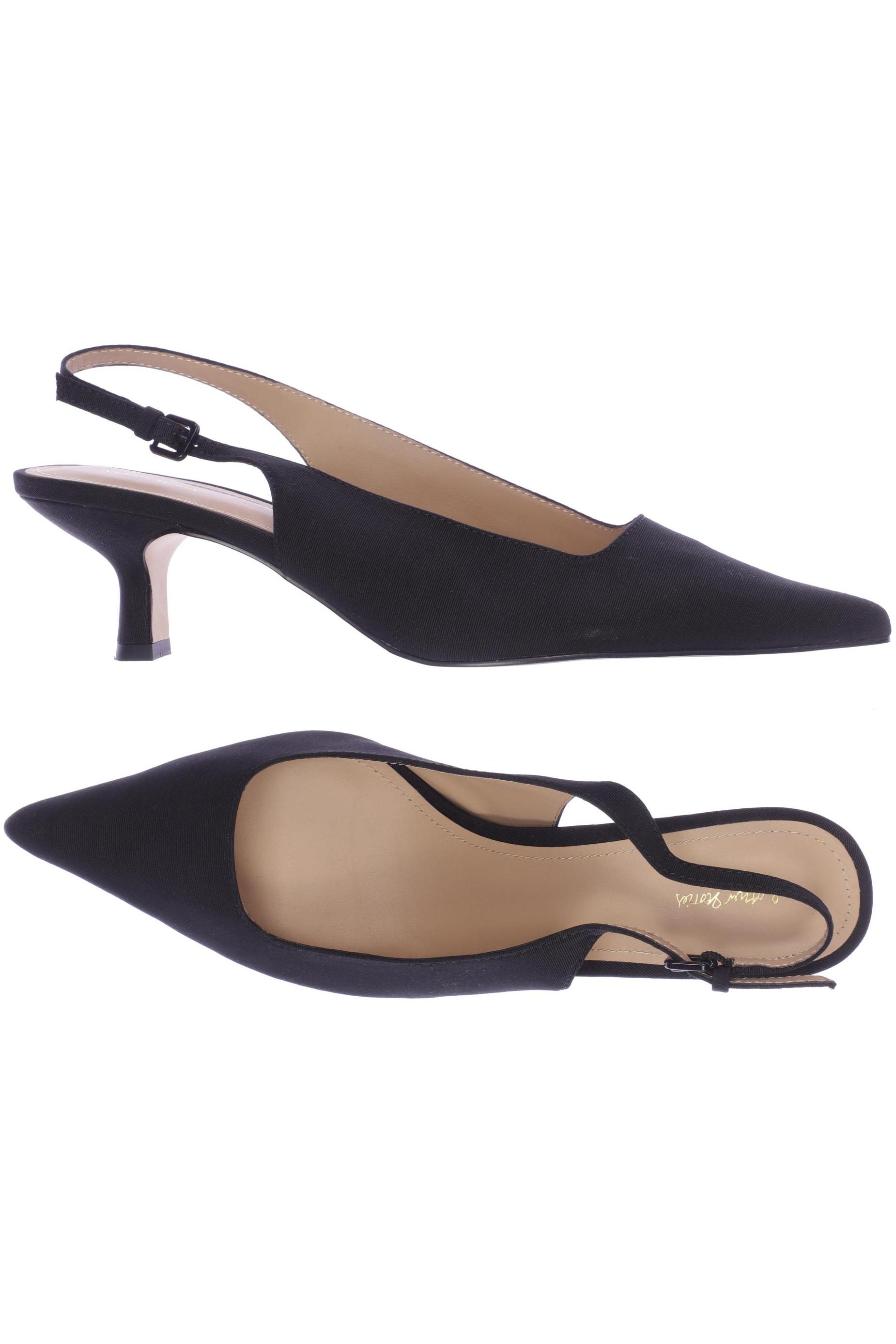 

& Other Stories Damen Pumps, schwarz, Gr. 40