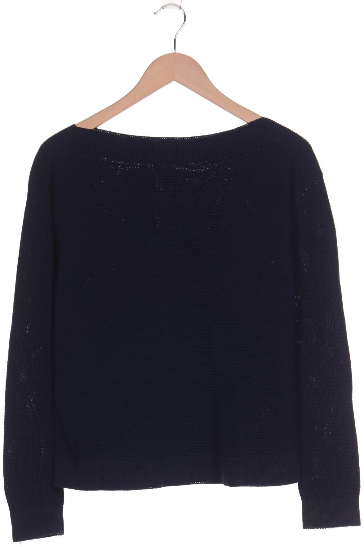 

& Other Stories Damen Pullover, marineblau, Gr. 36