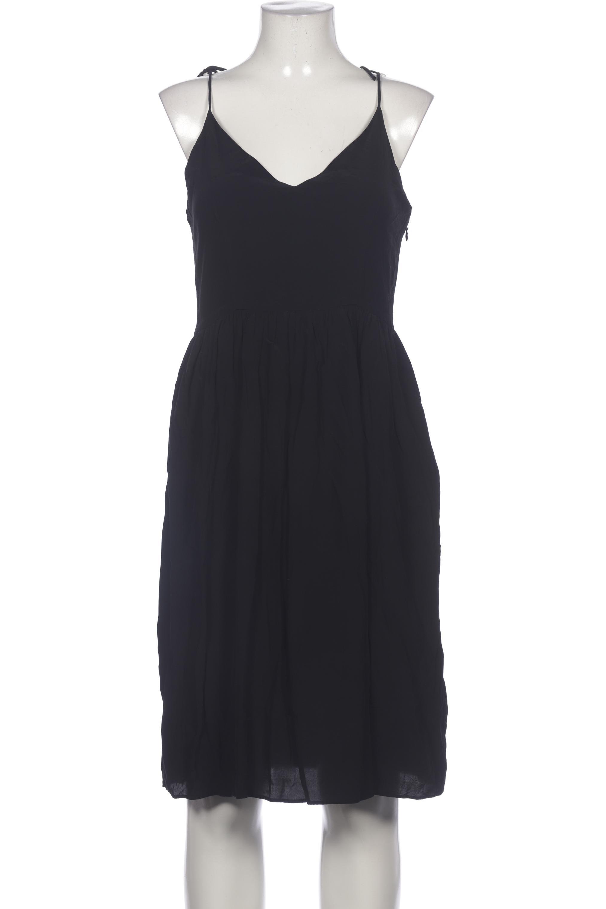 

& Other Stories Damen Kleid, schwarz, Gr. 38