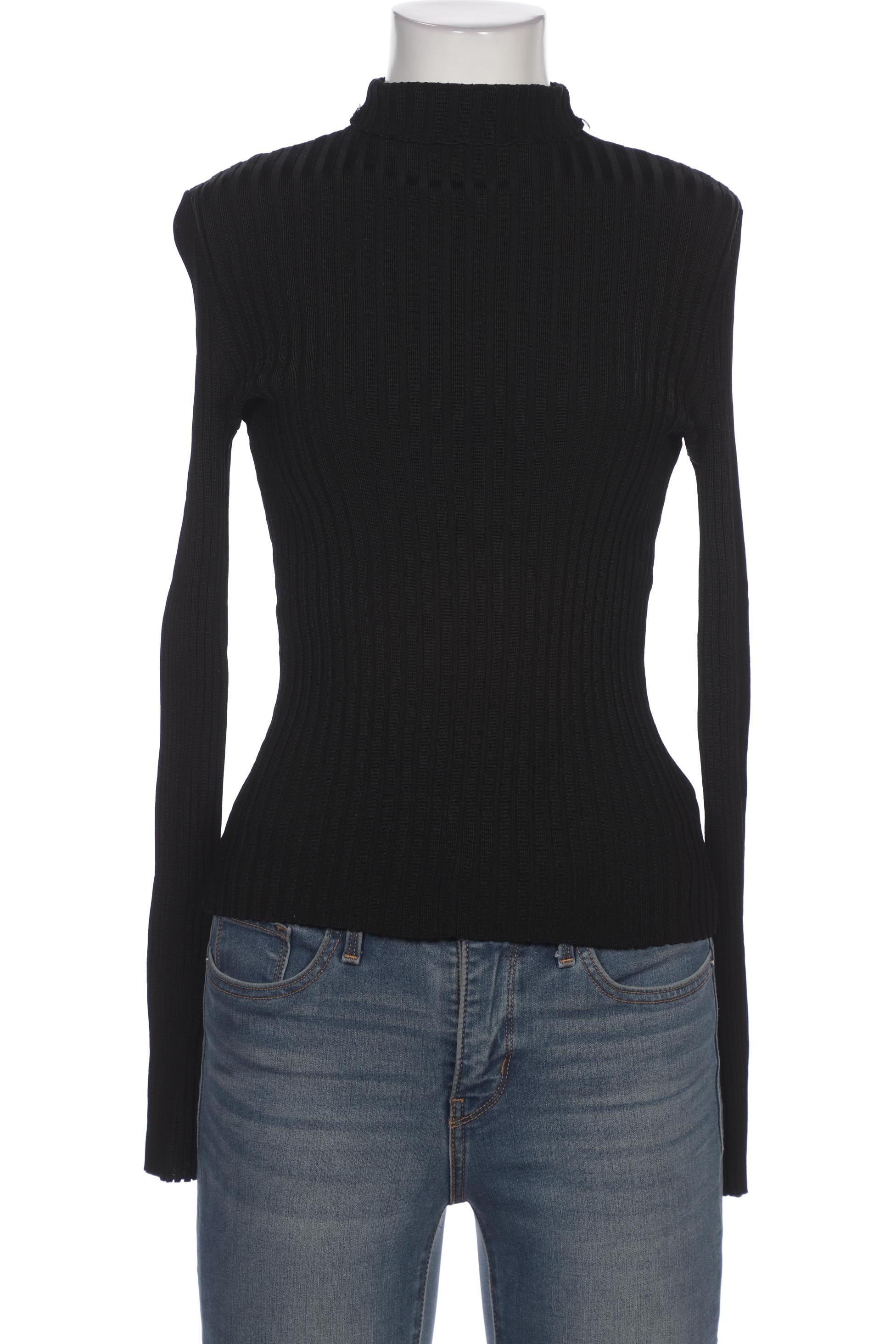 

& Other Stories Damen Pullover, schwarz, Gr. 36