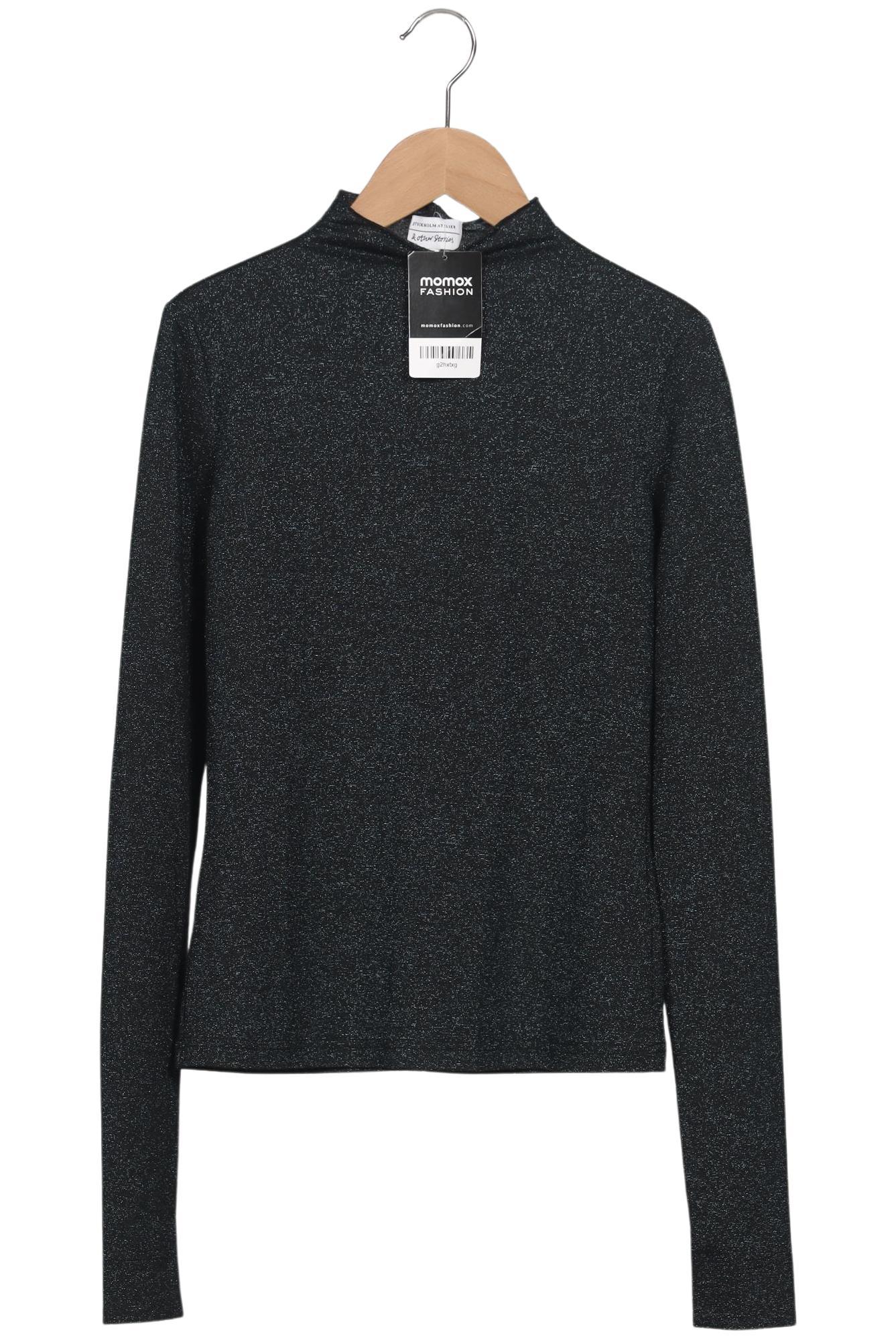 

& Other Stories Damen Pullover, grau, Gr. 36