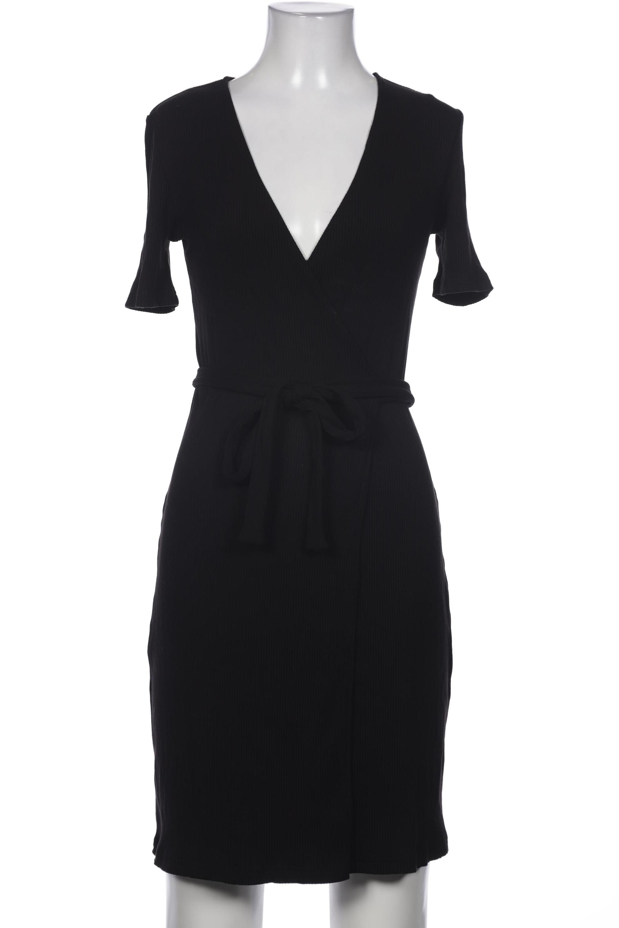 

& Other Stories Damen Kleid, schwarz, Gr. 36