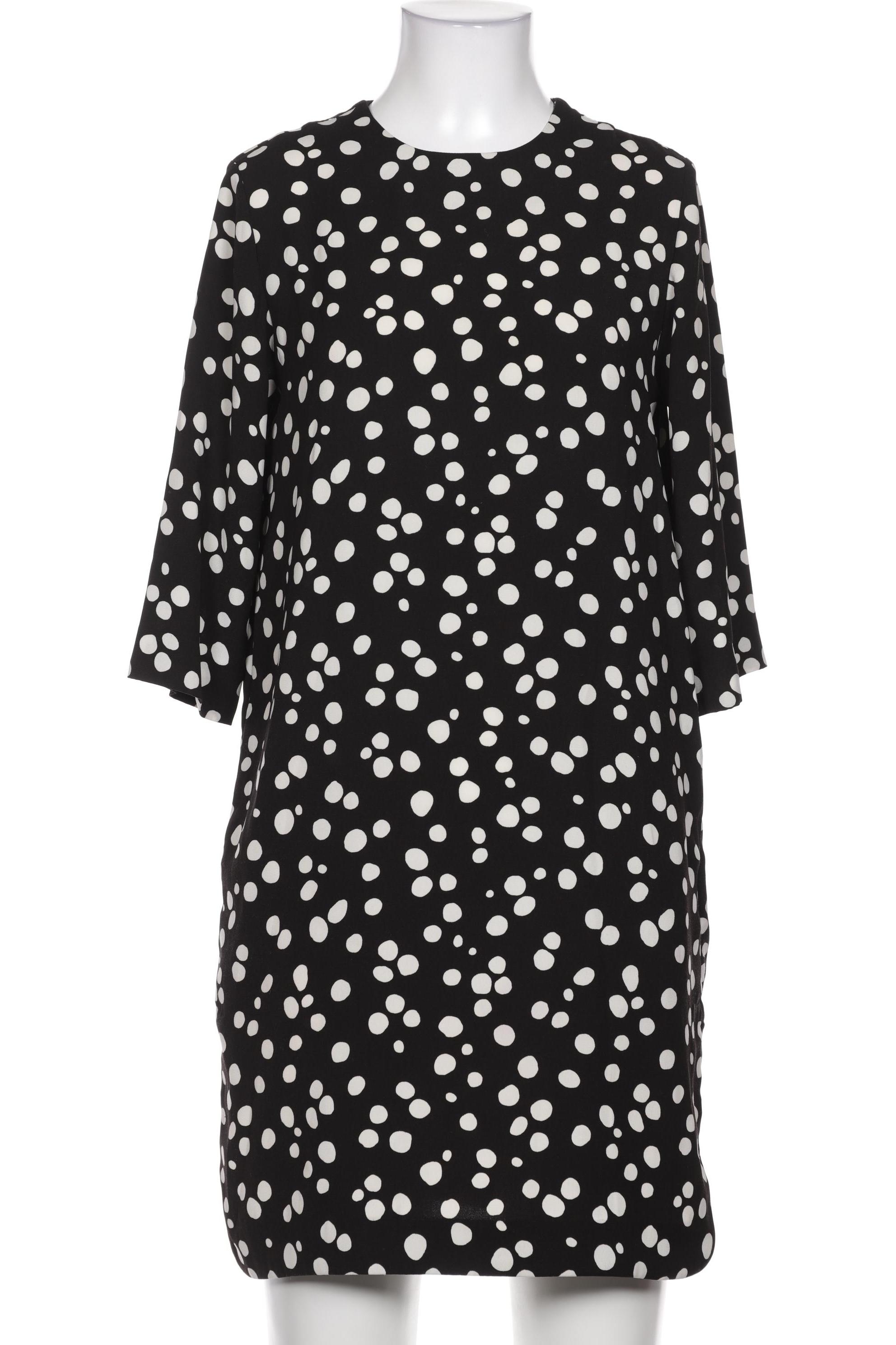 

& Other Stories Damen Kleid, schwarz, Gr. 34