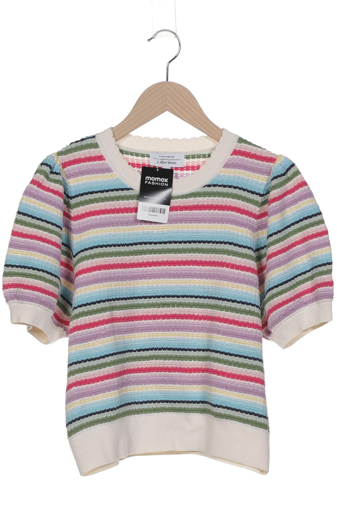 

& Other Stories Damen Pullover, pink, Gr. 38