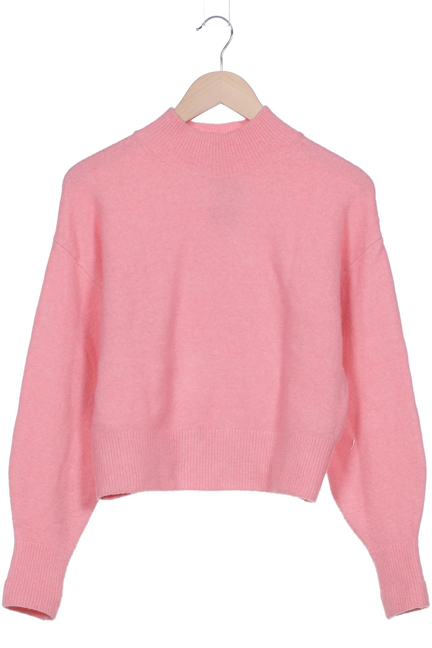 

& Other Stories Damen Pullover, pink