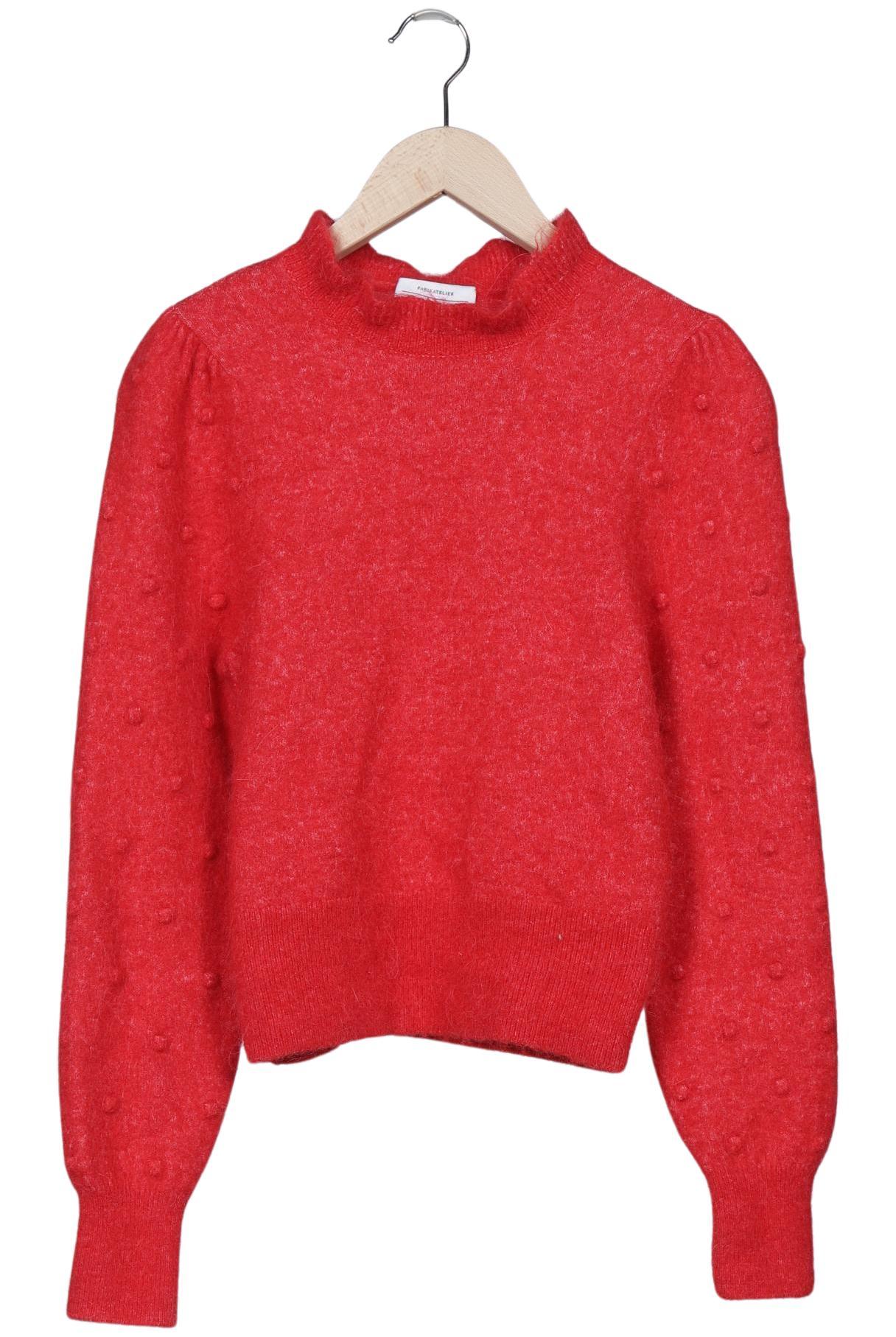 

& Other Stories Damen Pullover, rot, Gr. 34