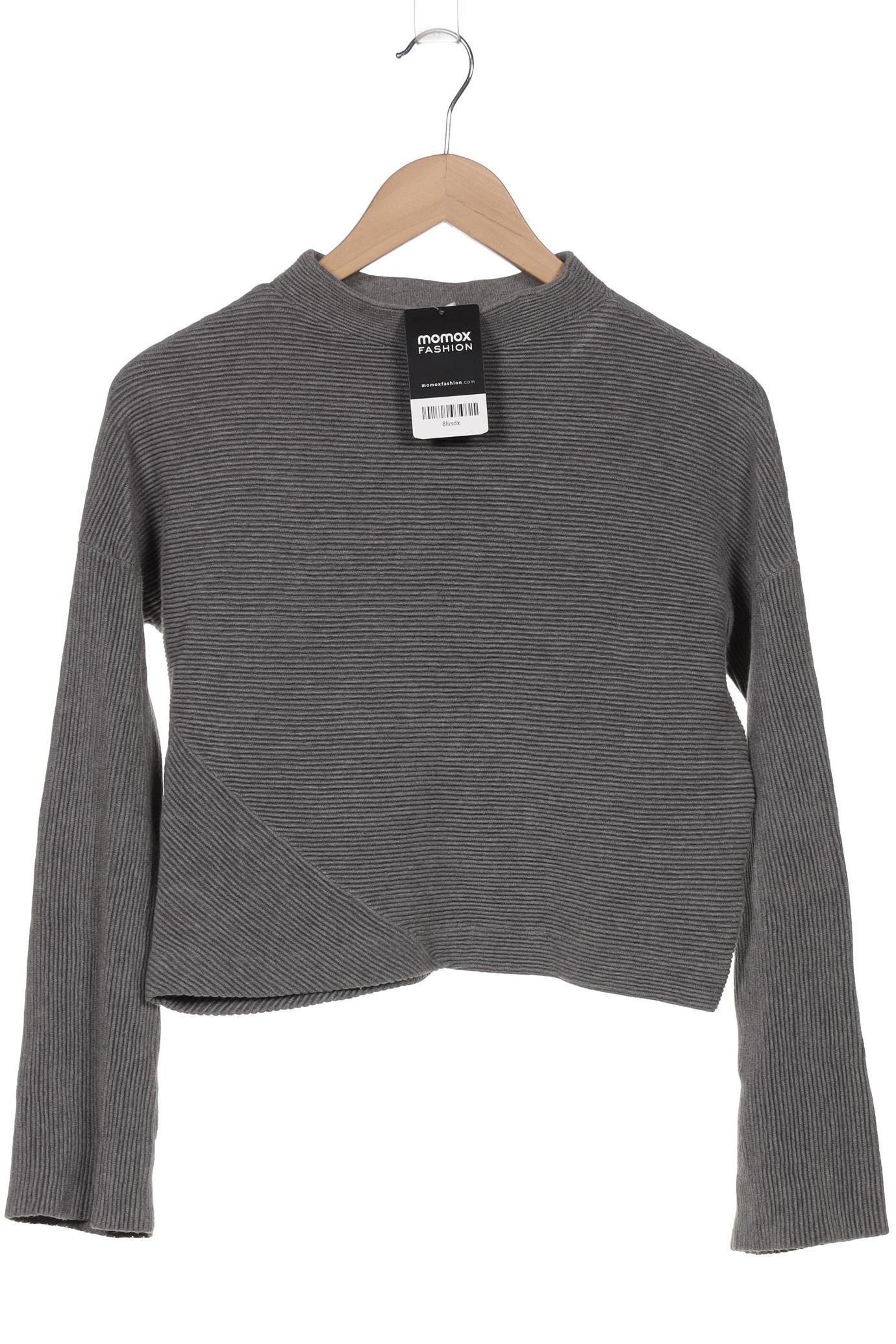 

& Other Stories Damen Pullover, grau, Gr. 36