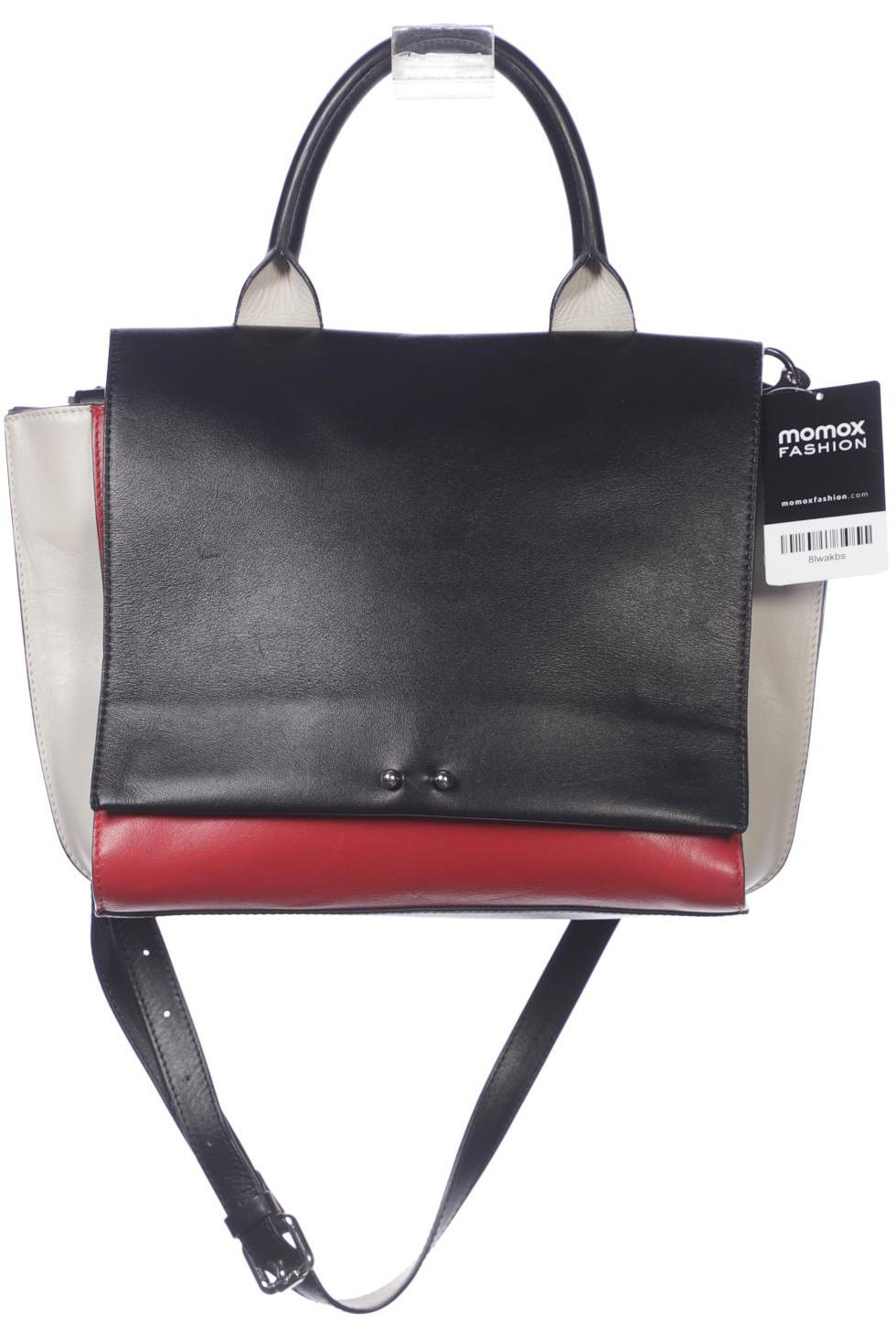 

& Other Stories Damen Handtasche, schwarz, Gr.
