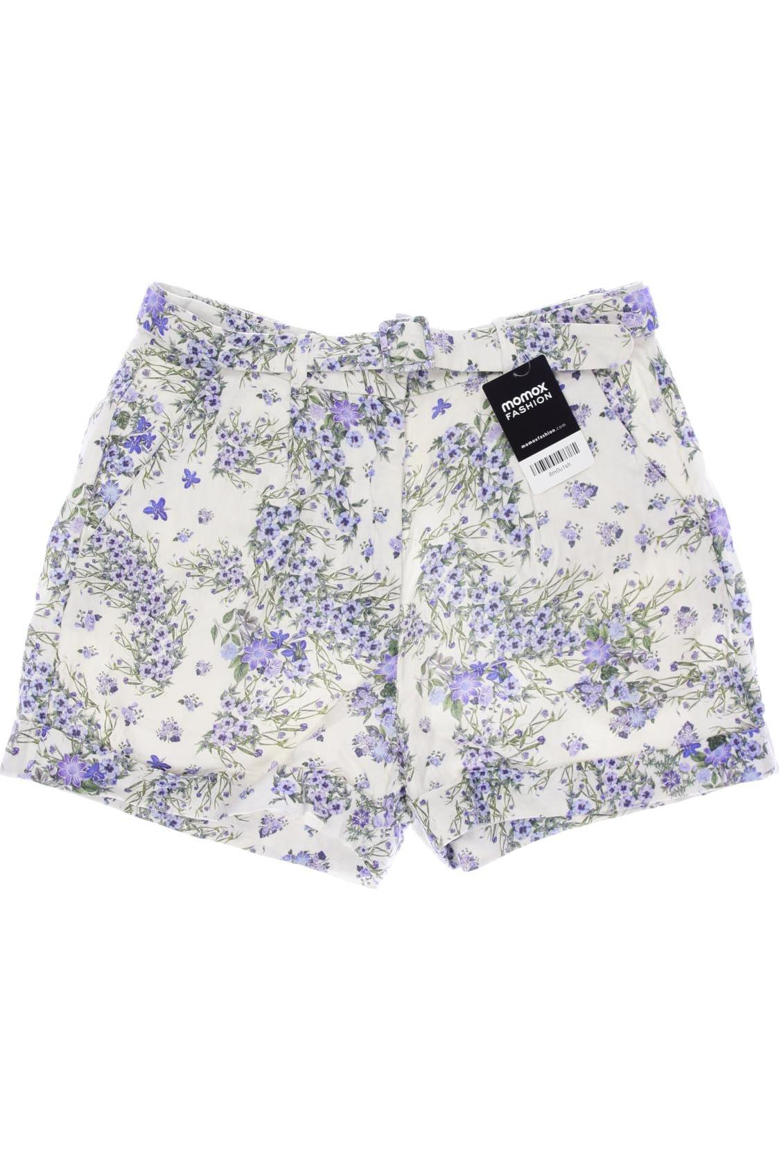 

& Other Stories Damen Shorts, weiß