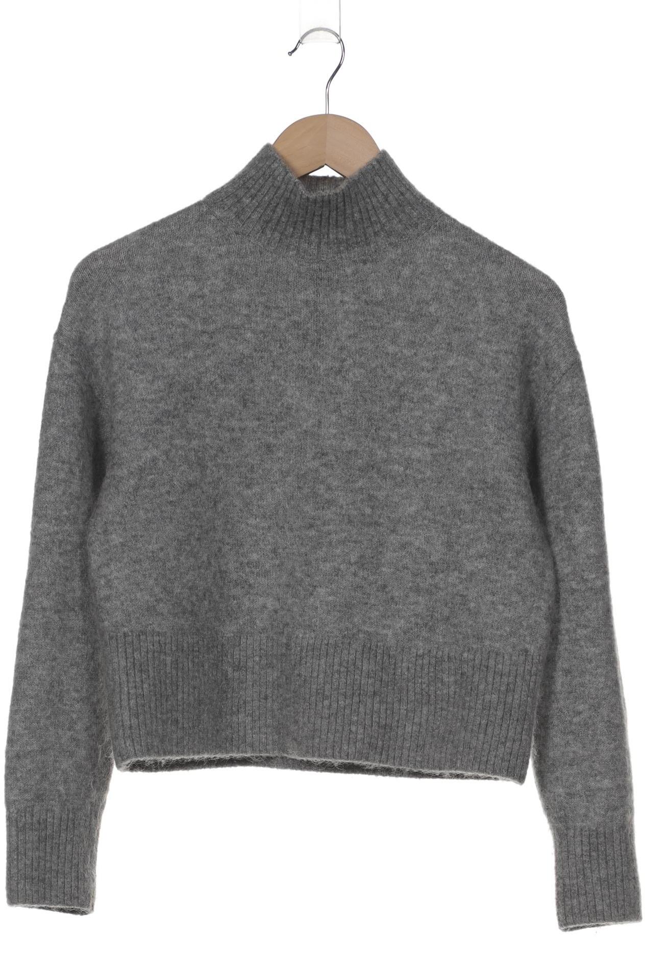 

& Other Stories Damen Pullover, grau, Gr. 34