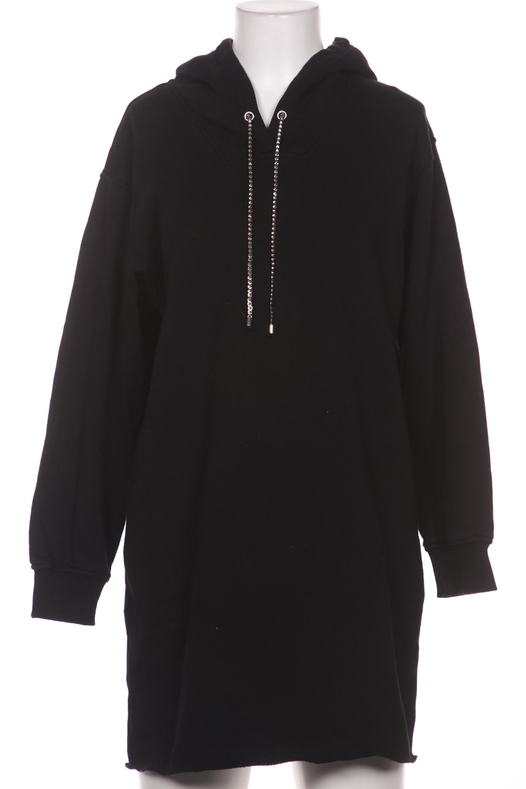 

& Other Stories Damen Kleid, schwarz, Gr. 34