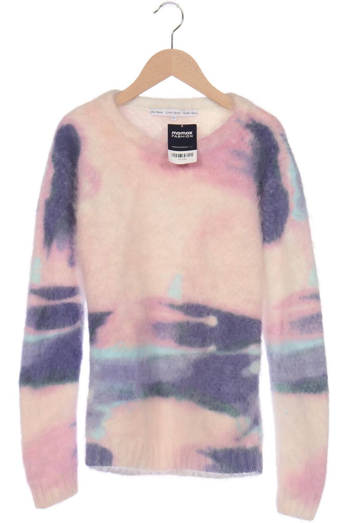 

& Other Stories Damen Pullover, flieder, Gr. 34