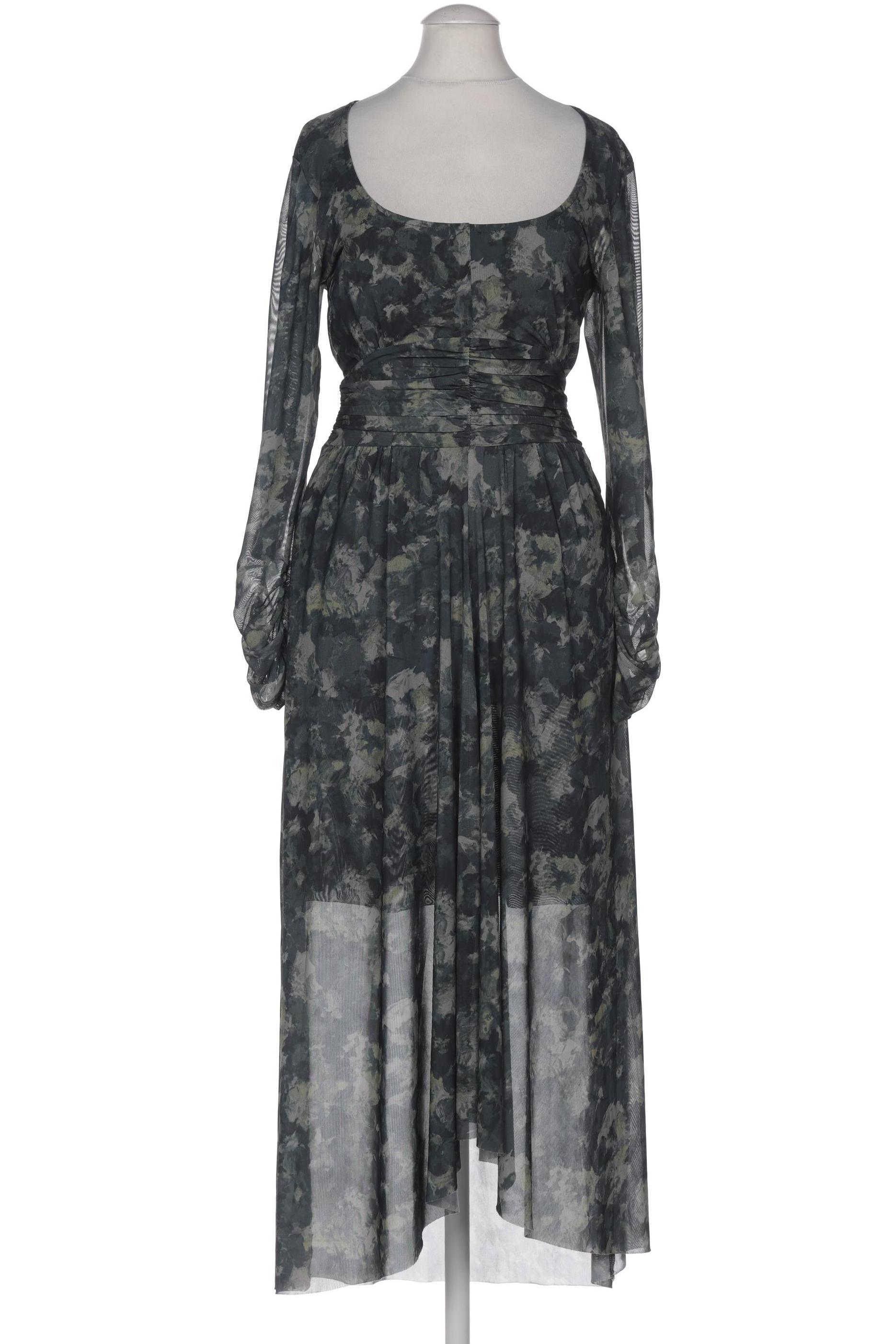 

& Other Stories Damen Kleid, grün, Gr. 34