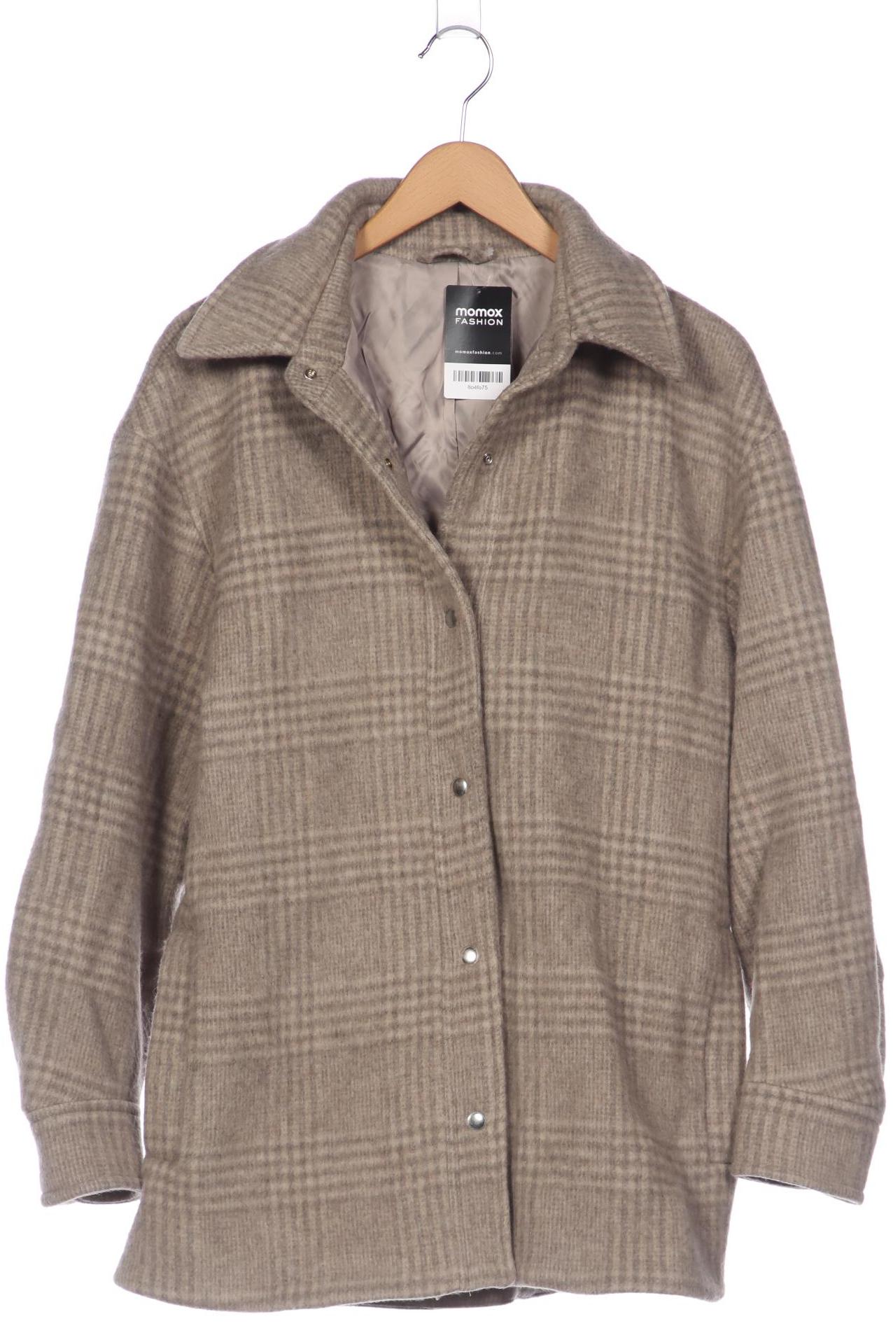 

& Other Stories Damen Jacke, beige, Gr. 42