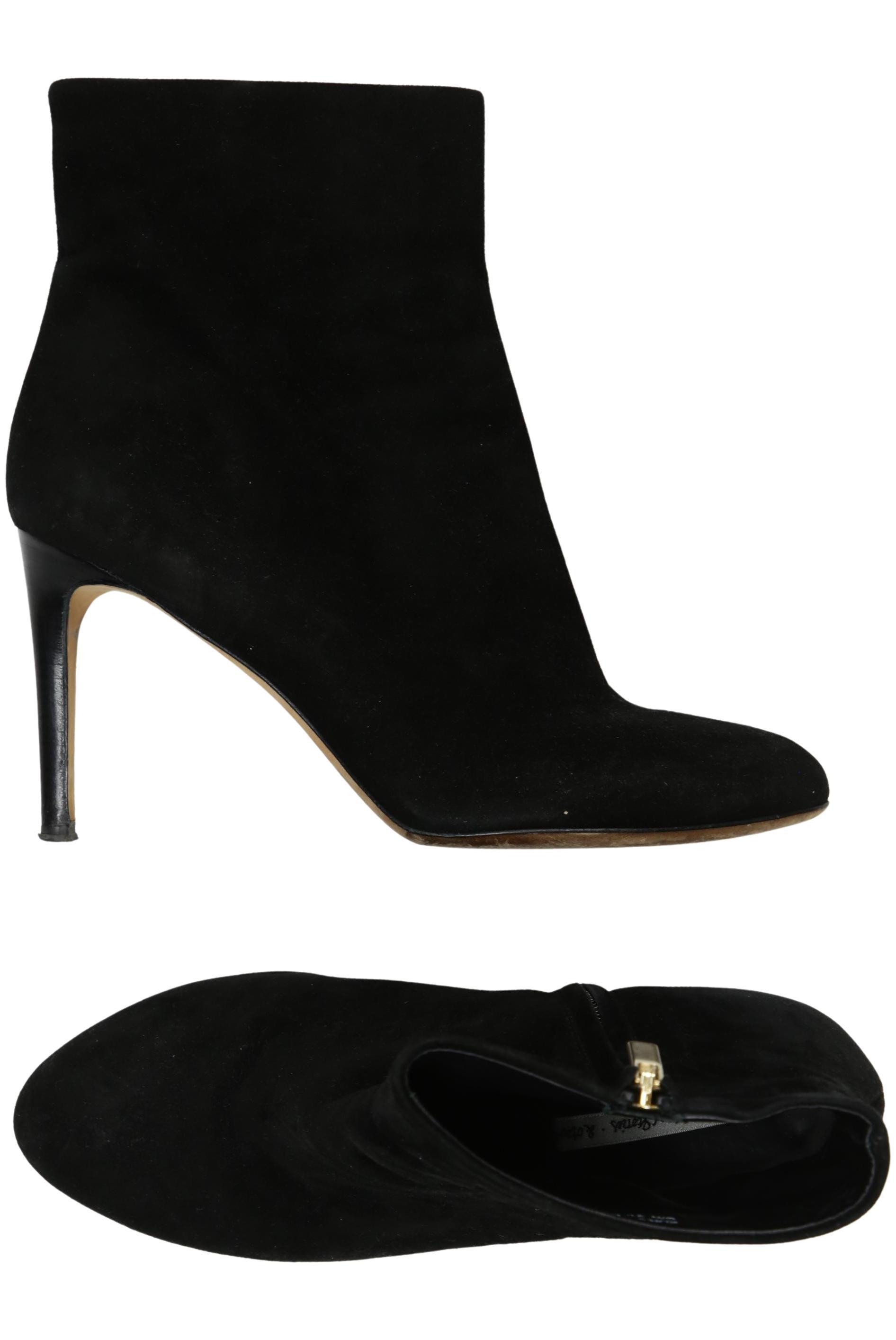 

& Other Stories Damen Stiefelette, schwarz, Gr. 37
