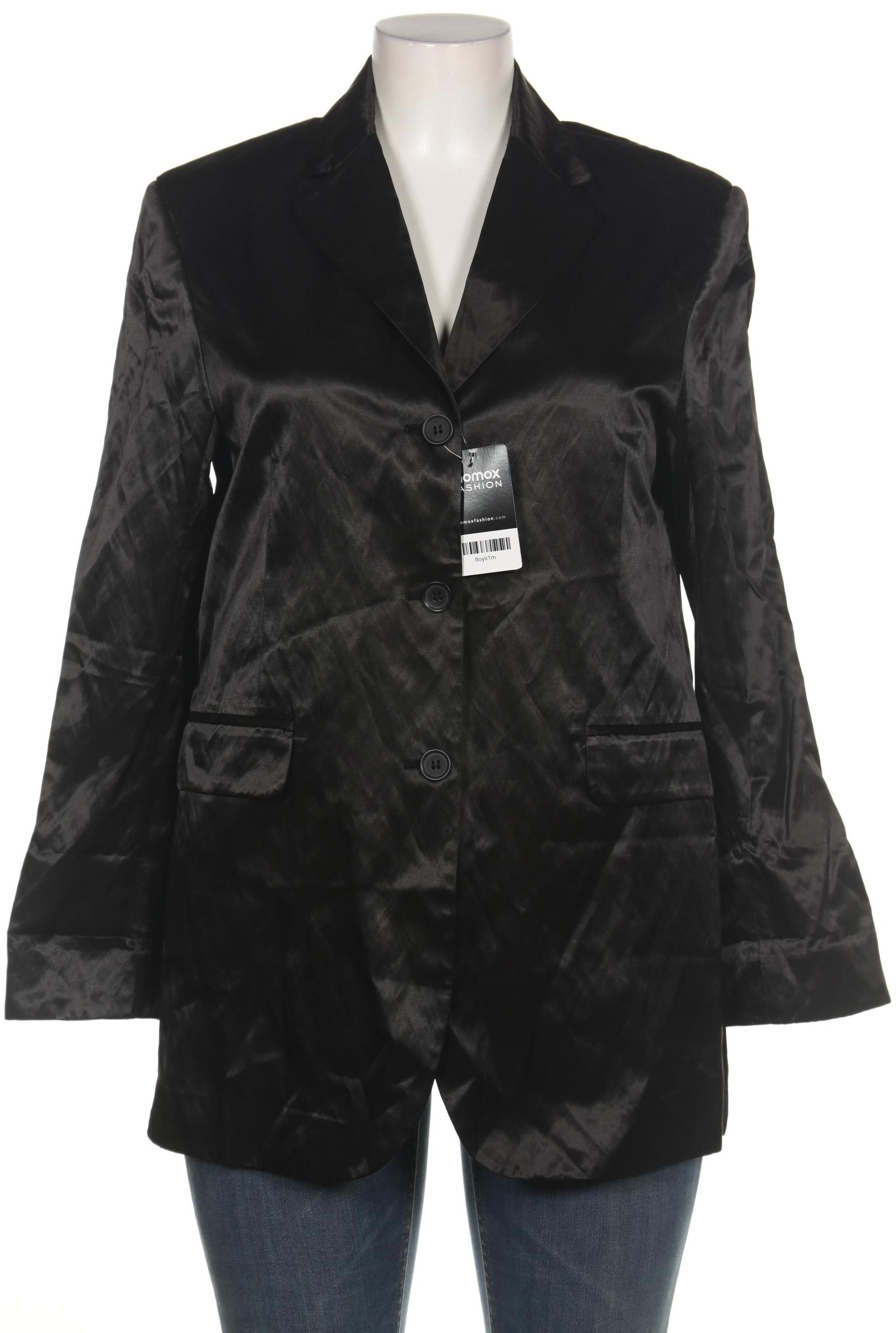 

& Other Stories Damen Blazer, schwarz, Gr. 42