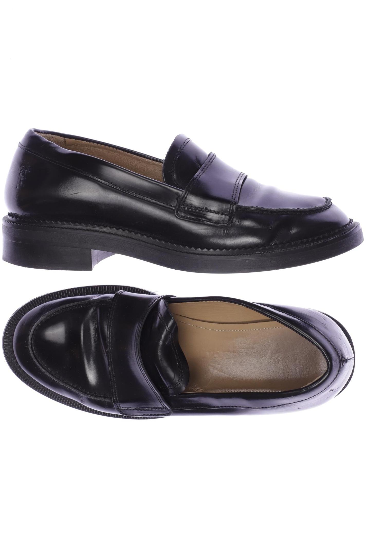 

& Other Stories Damen Halbschuh, schwarz, Gr. 36
