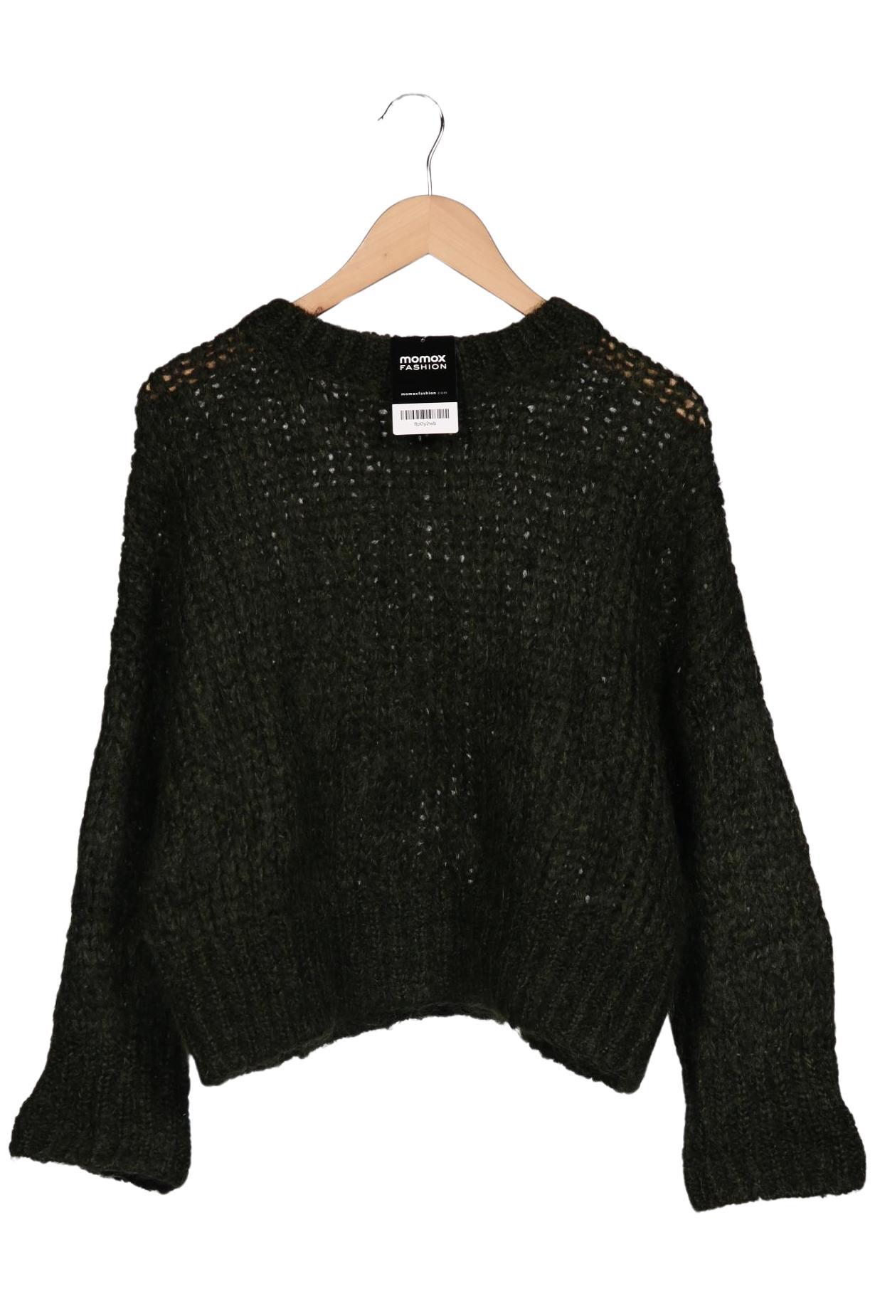 

& Other Stories Damen Pullover, grün, Gr. 36