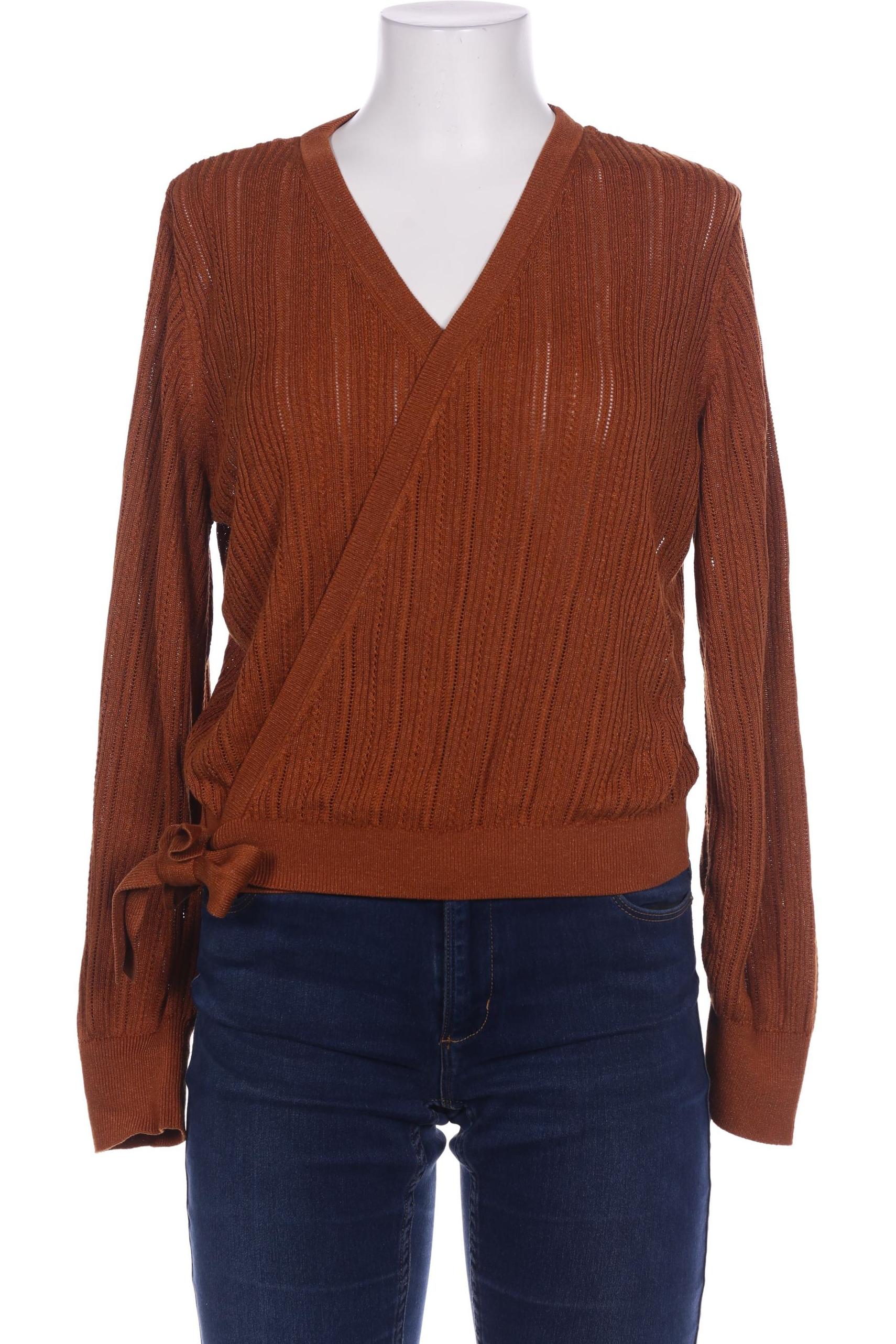 

& Other Stories Damen Pullover, braun, Gr. 42