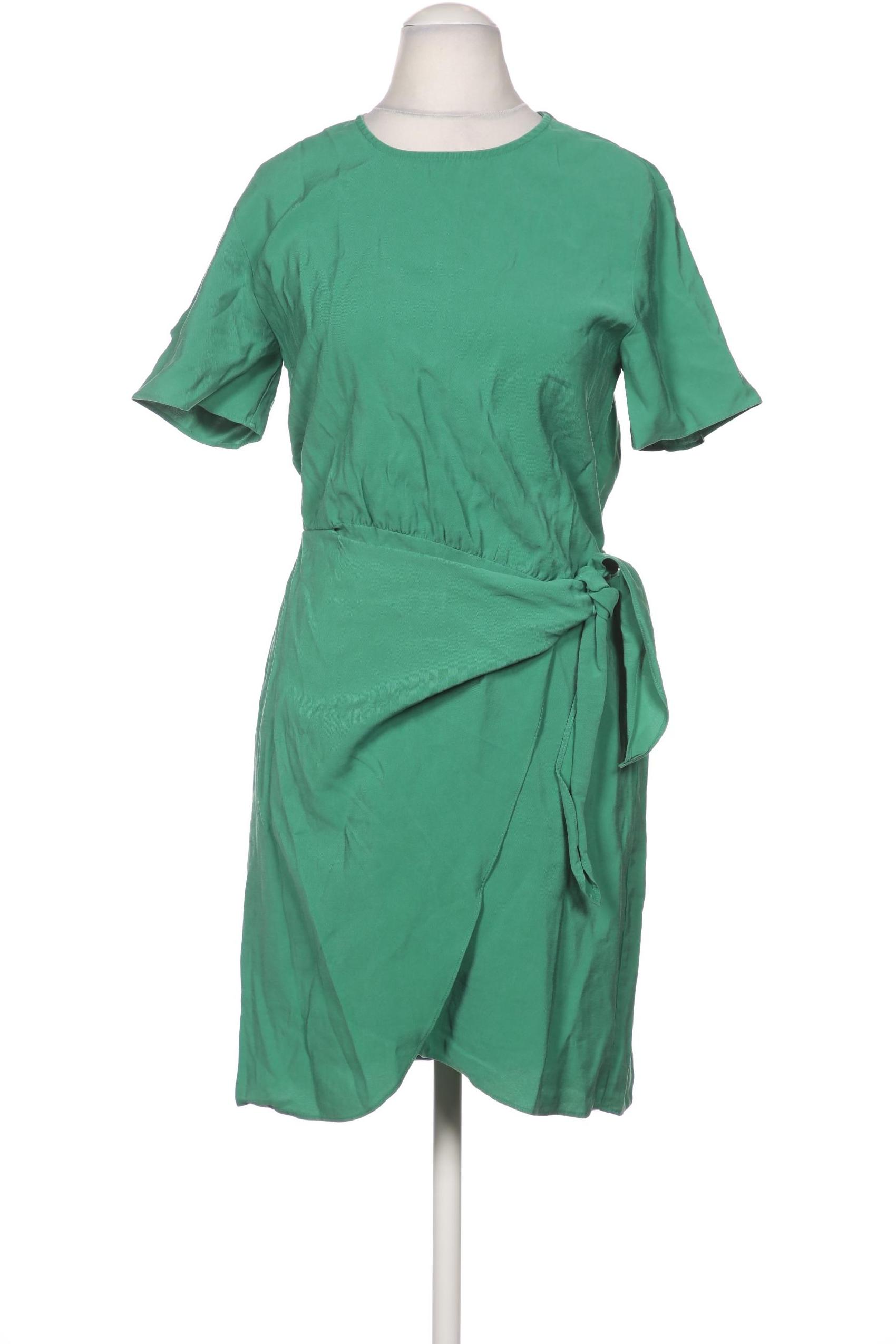

& Other Stories Damen Kleid, grün, Gr. 38
