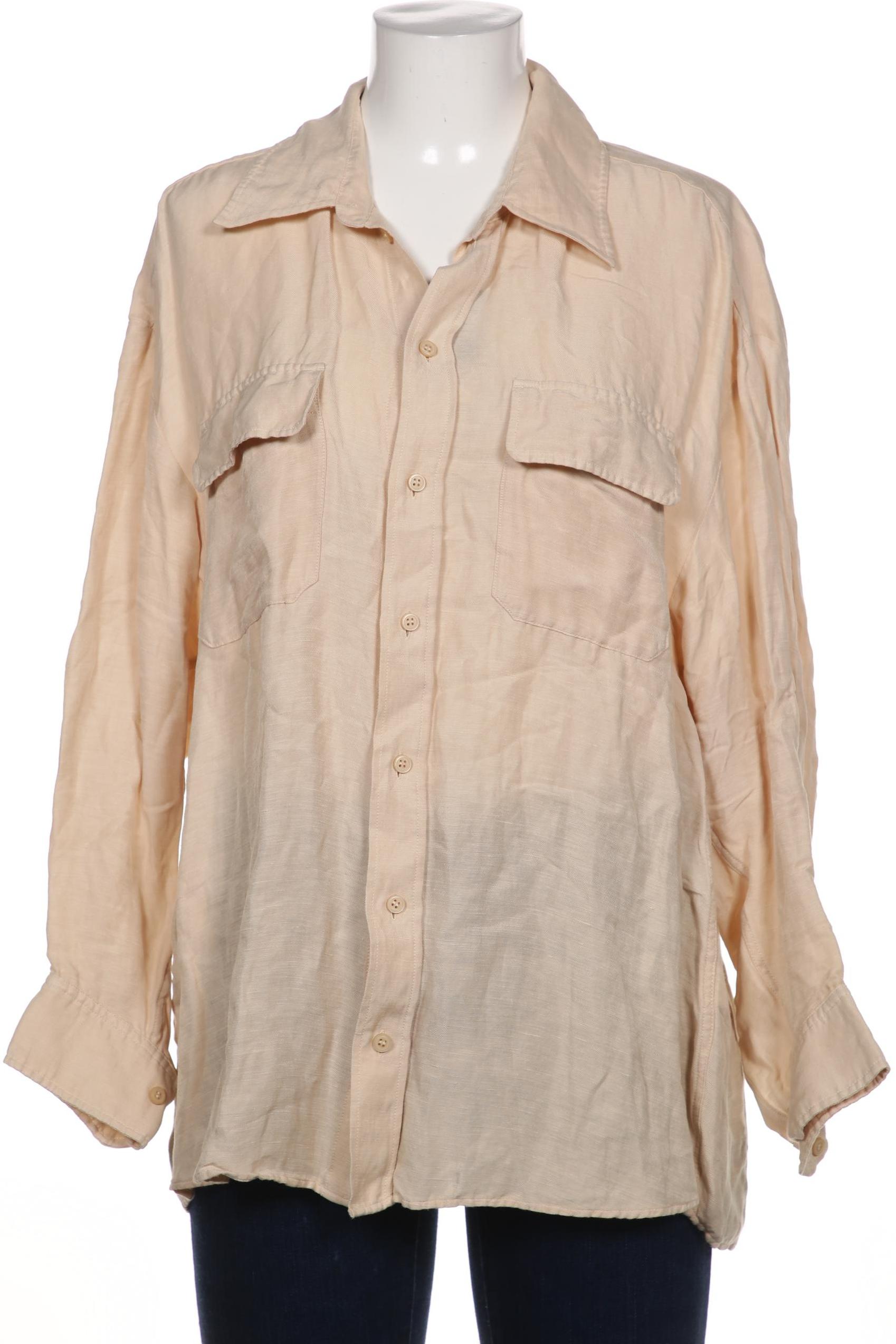 

& Other Stories Damen Bluse, beige, Gr. 38