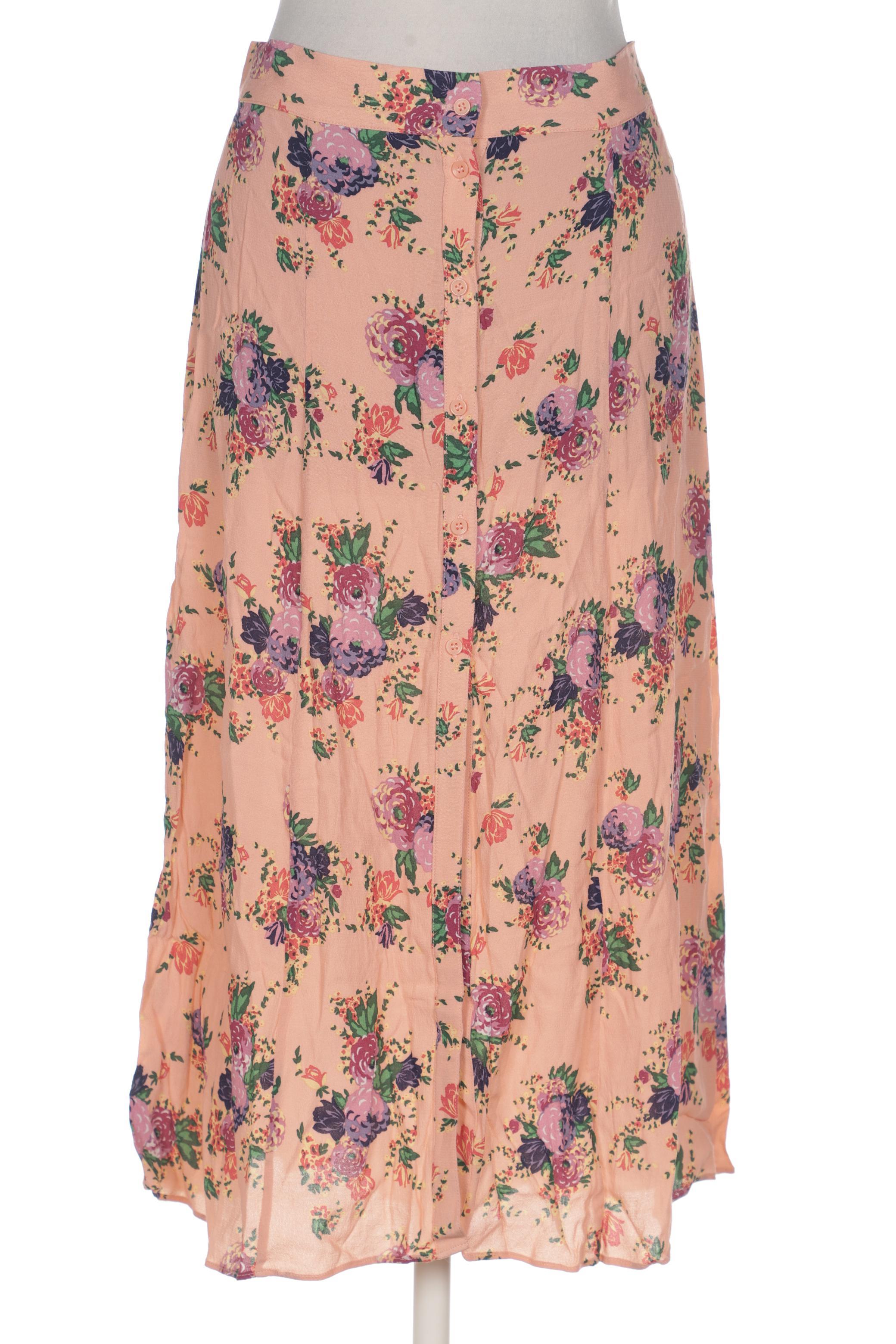 

& Other Stories Damen Rock, orange, Gr. 40