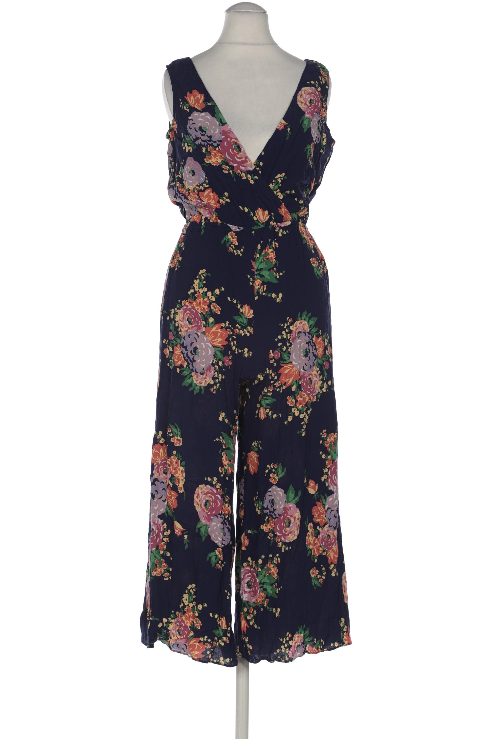 

& Other Stories Damen Jumpsuit/Overall, marineblau, Gr. 34