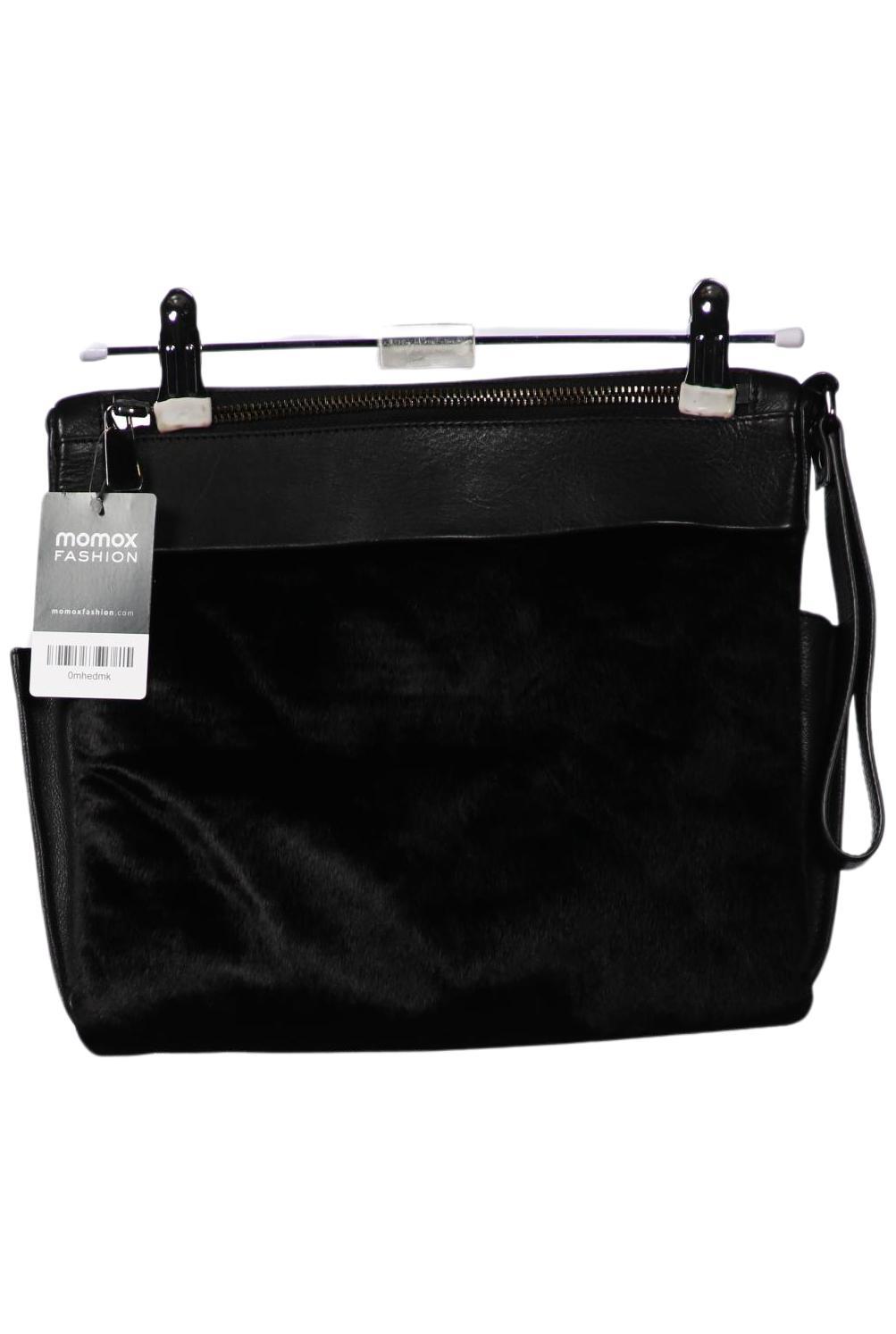 

& Other Stories Damen Handtasche, schwarz, Gr.