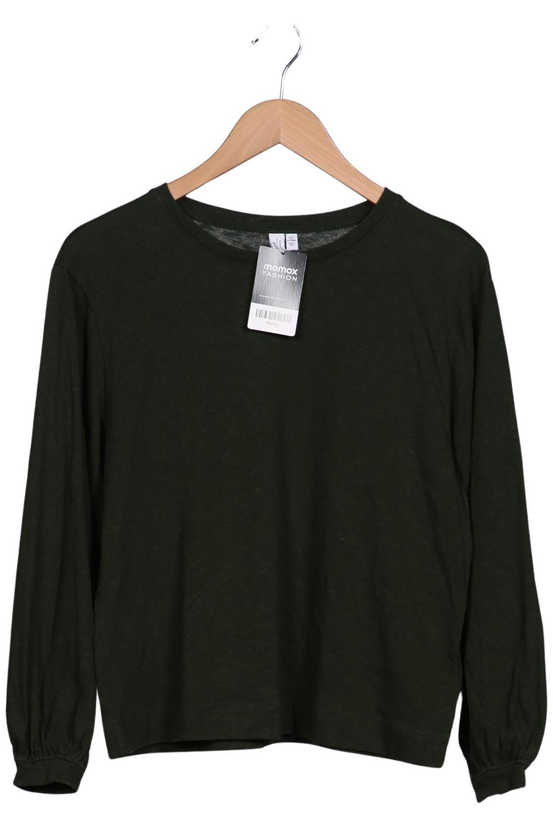 

& Other Stories Damen Pullover, grün, Gr. 36