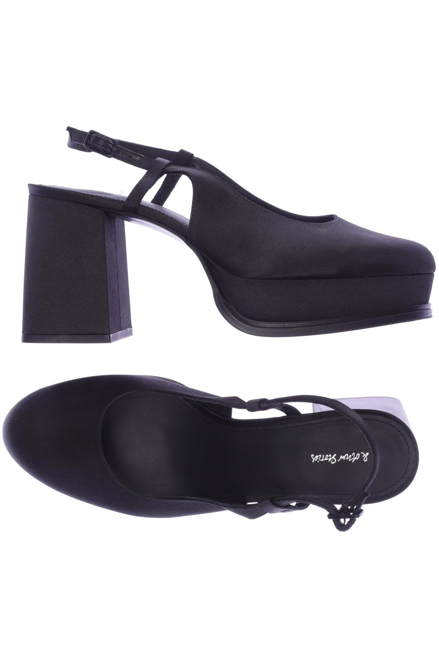 

& Other Stories Damen Pumps, schwarz, Gr. 39