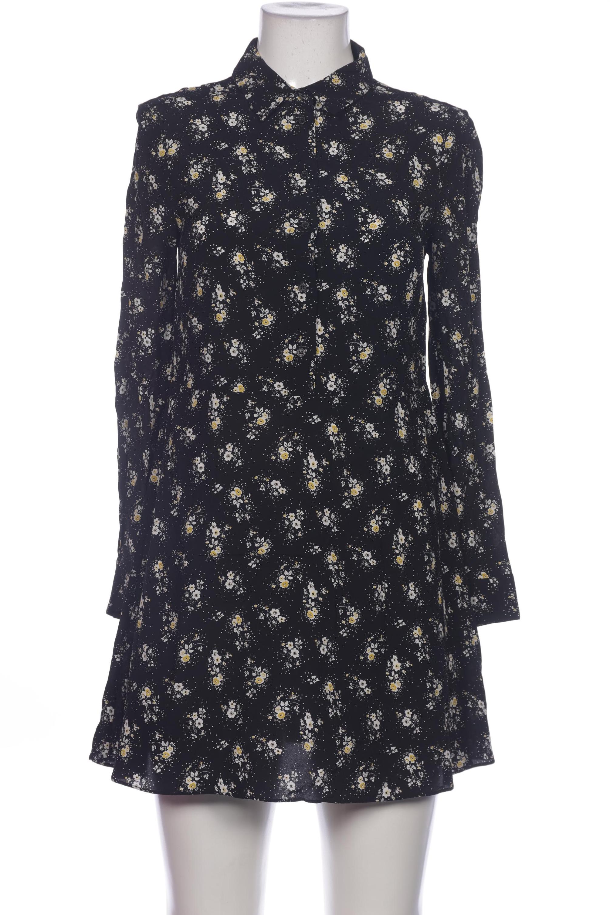 

& Other Stories Damen Kleid, schwarz, Gr. 38