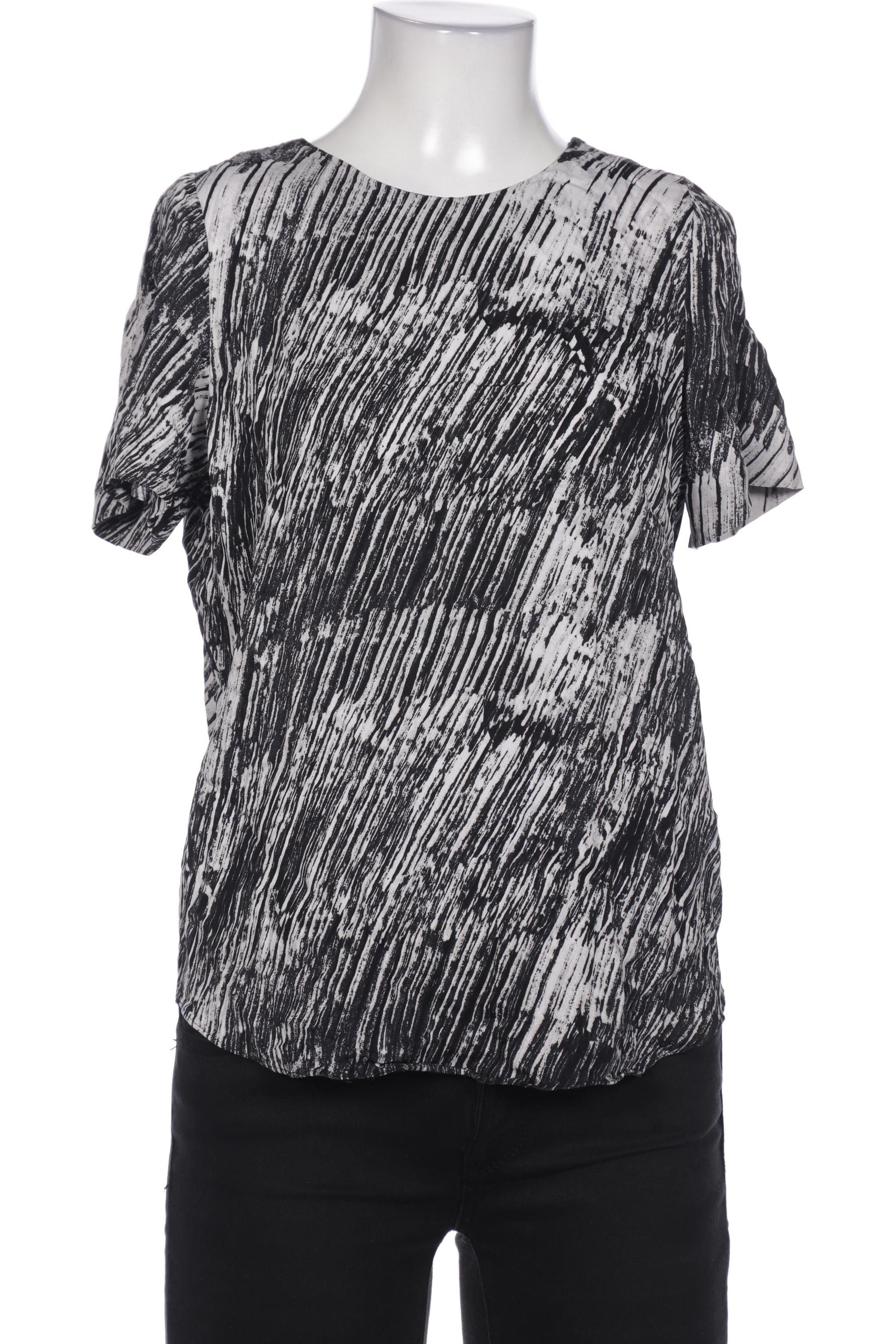 

& Other Stories Damen Bluse, grau, Gr. 34