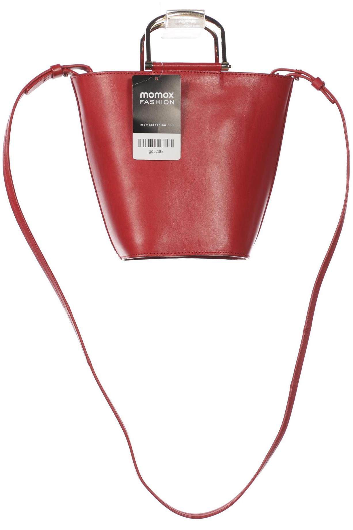 

& other stories Damen Handtasche, rot