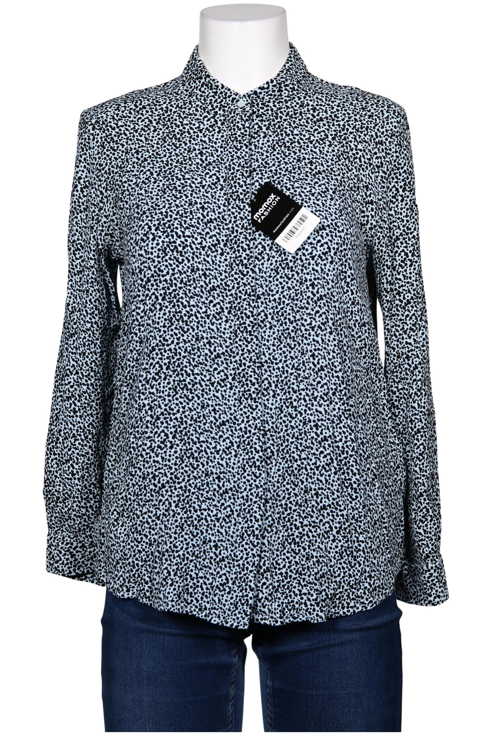 

& Other Stories Damen Bluse, hellblau, Gr. 40