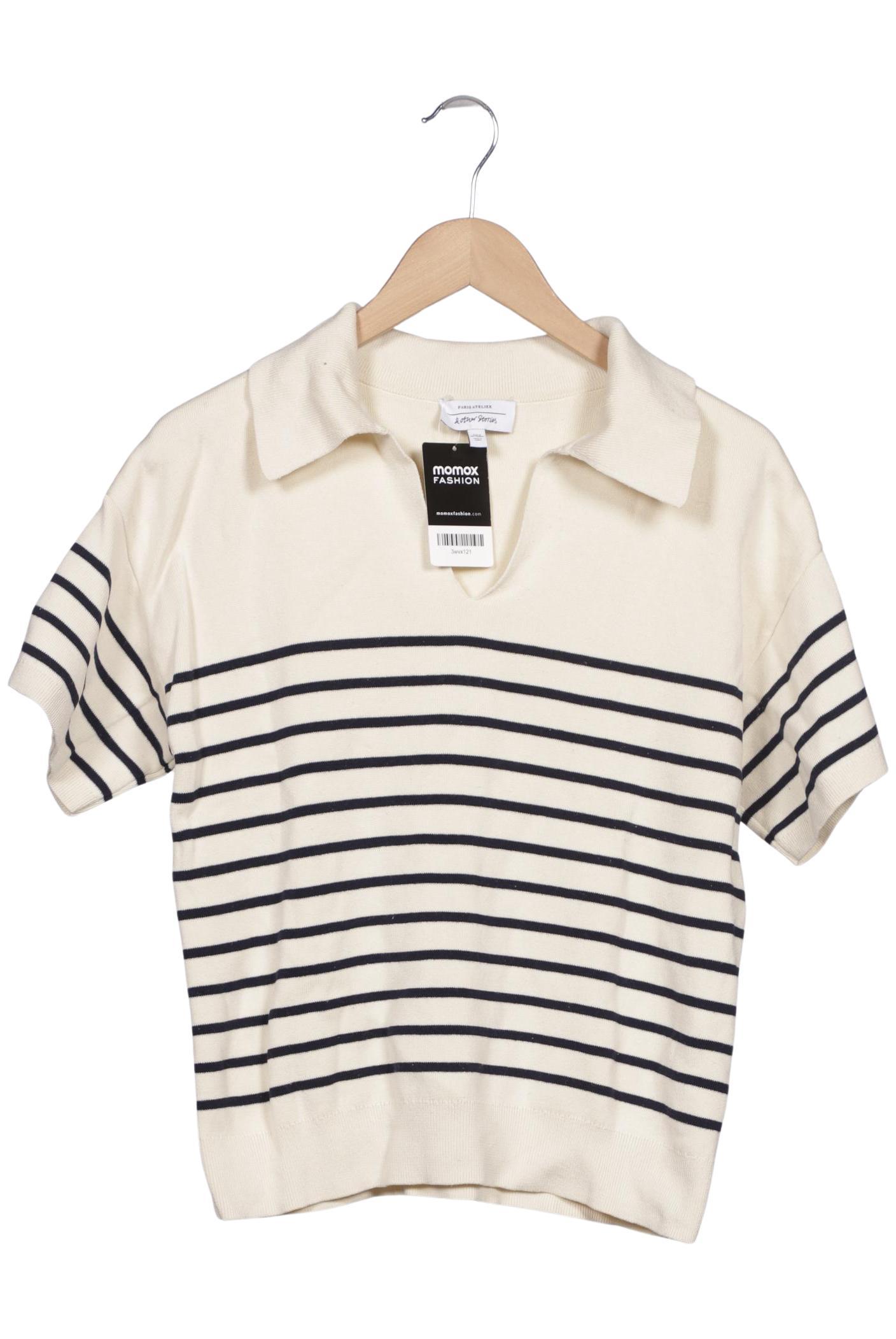 

& Other Stories Damen Pullover, mehrfarbig, Gr. 38