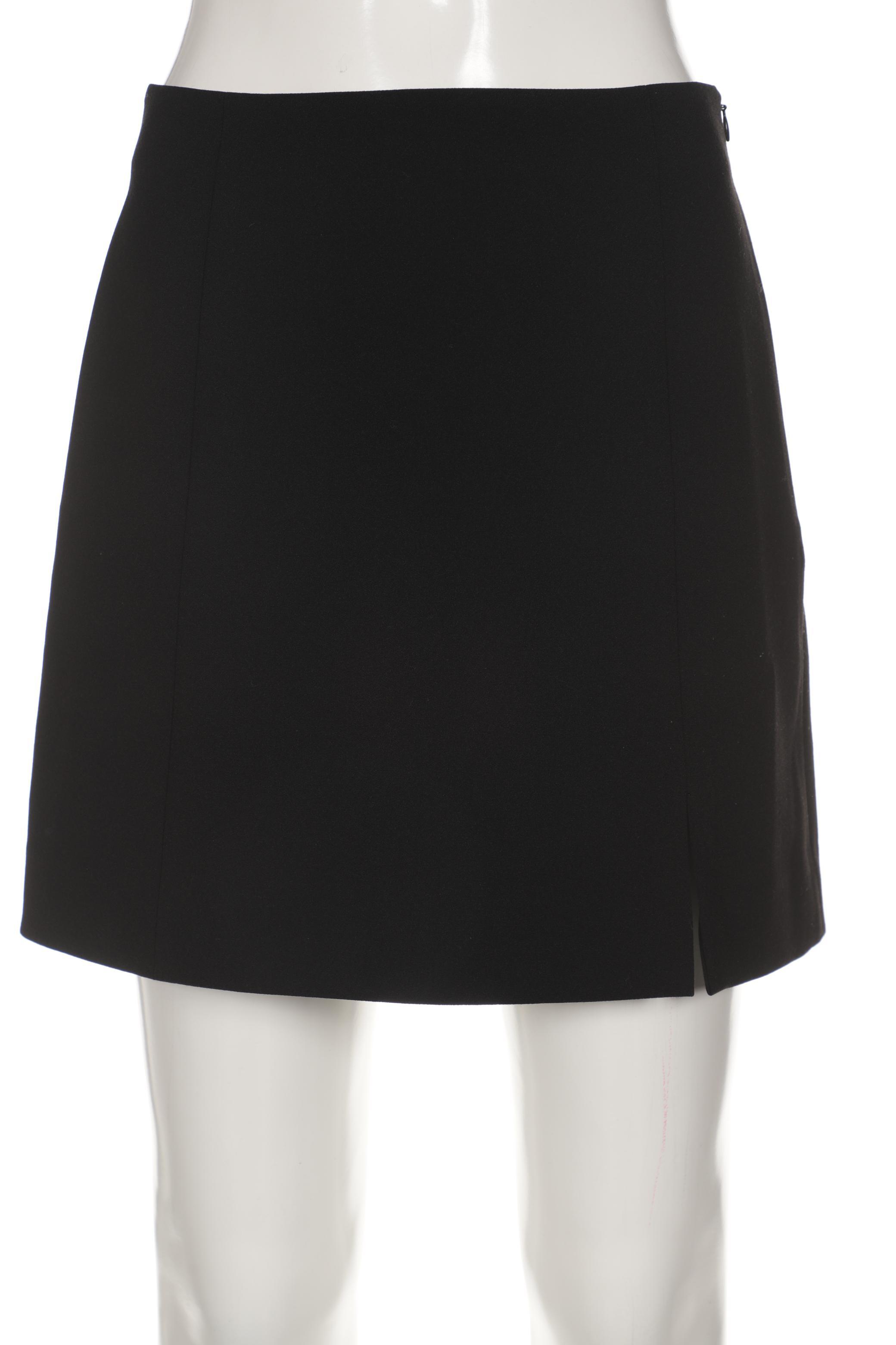 

& Other Stories Damen Rock, schwarz