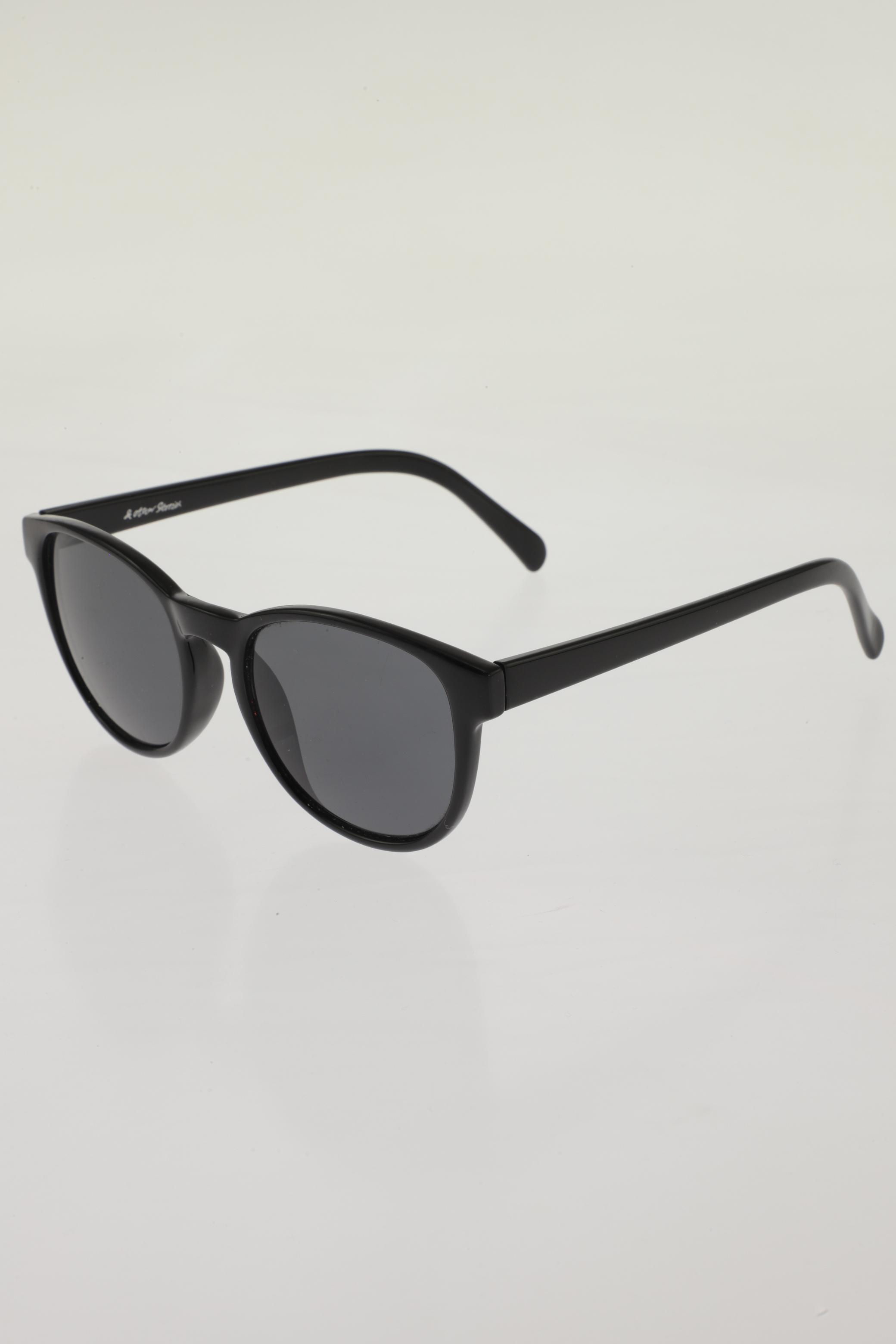 

& Other Stories Damen Sonnenbrille, schwarz, Gr.