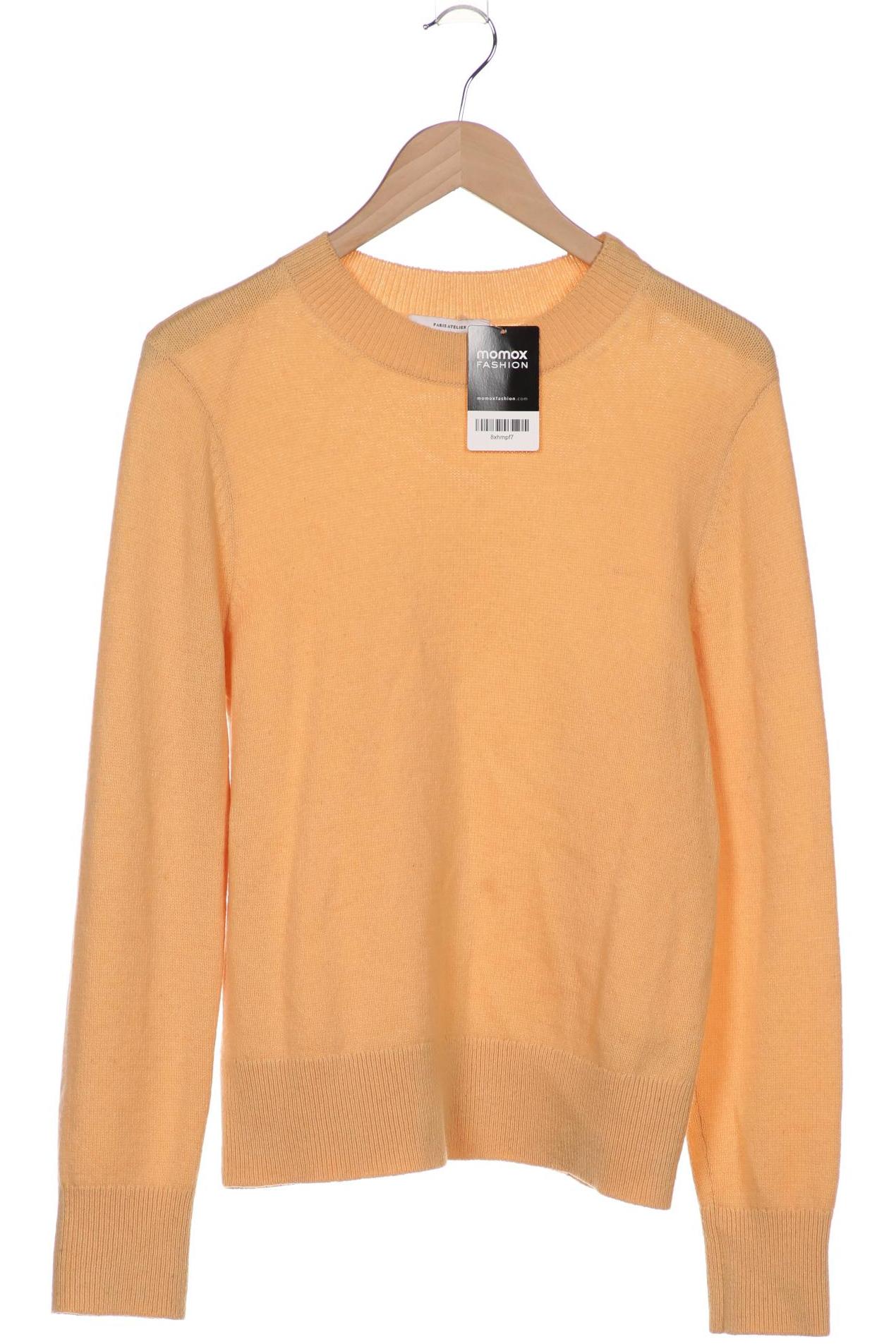 

& Other Stories Damen Pullover, orange, Gr. 38
