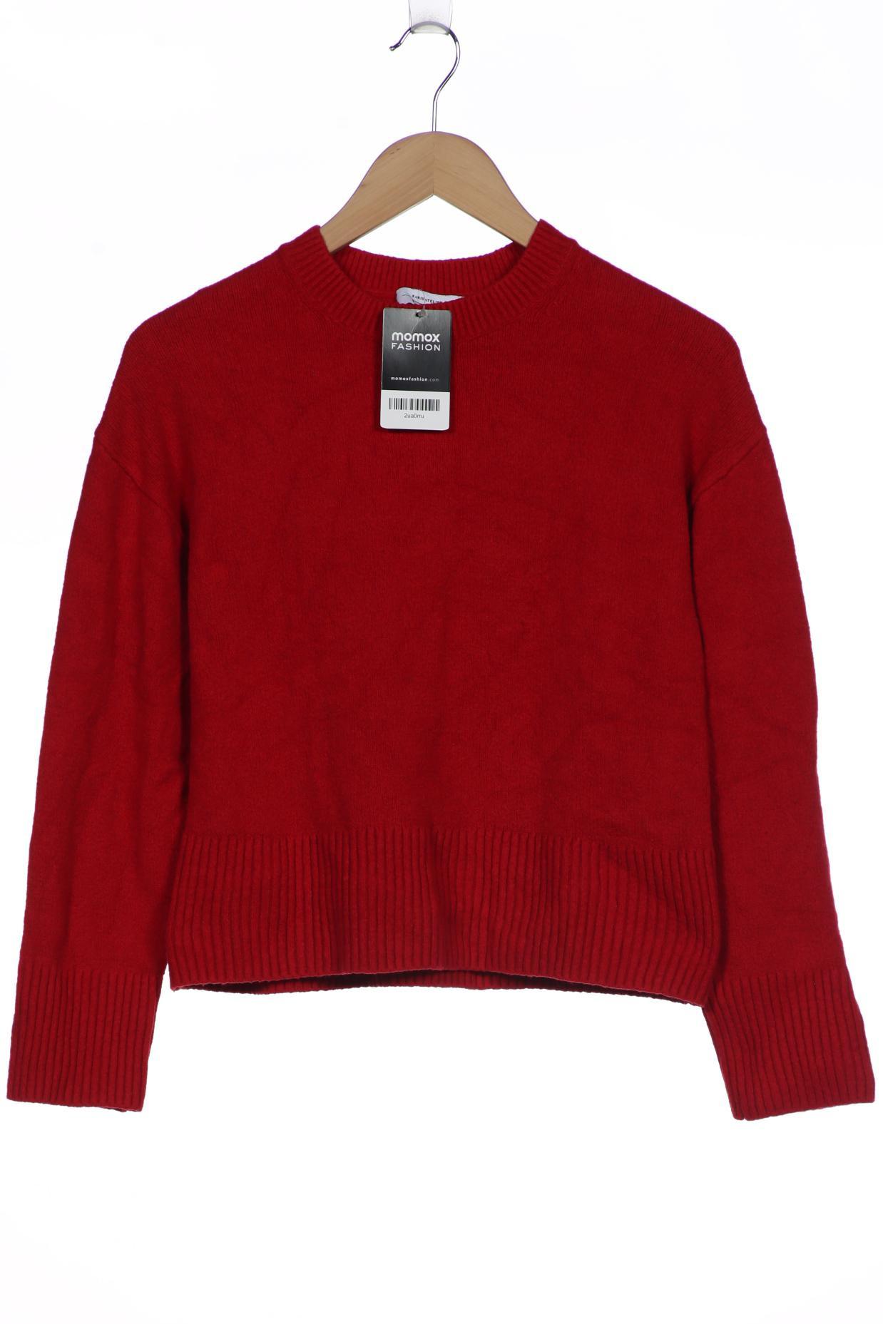 

& Other Stories Damen Pullover, rot, Gr. 34